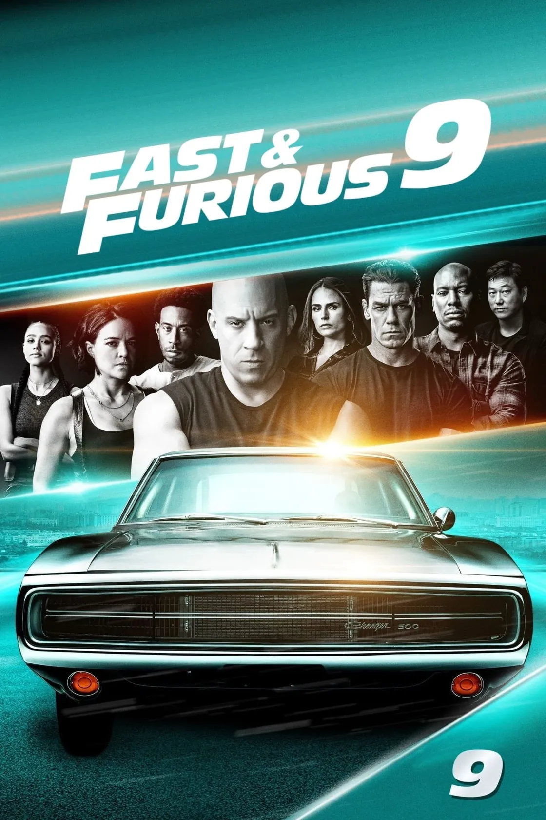 Velozes & Furiosos 9
