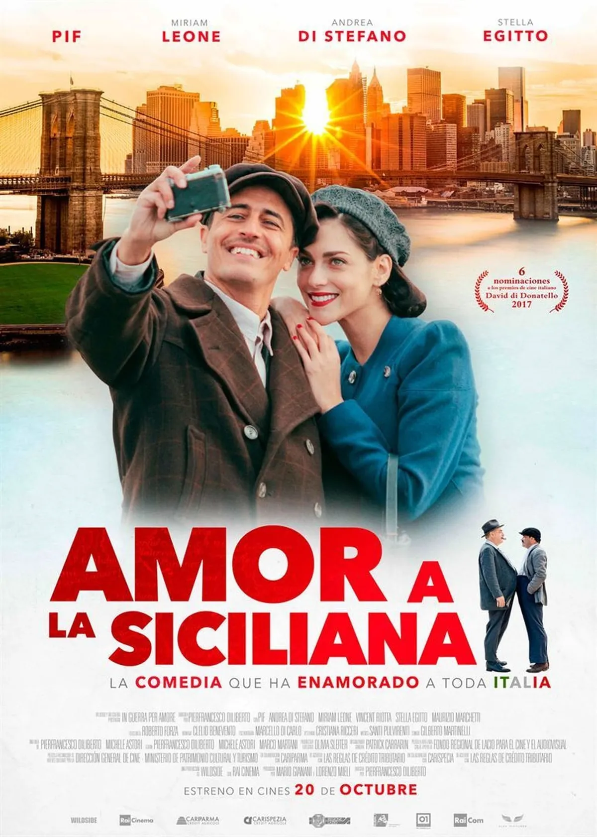 Em Guerra por Amor
