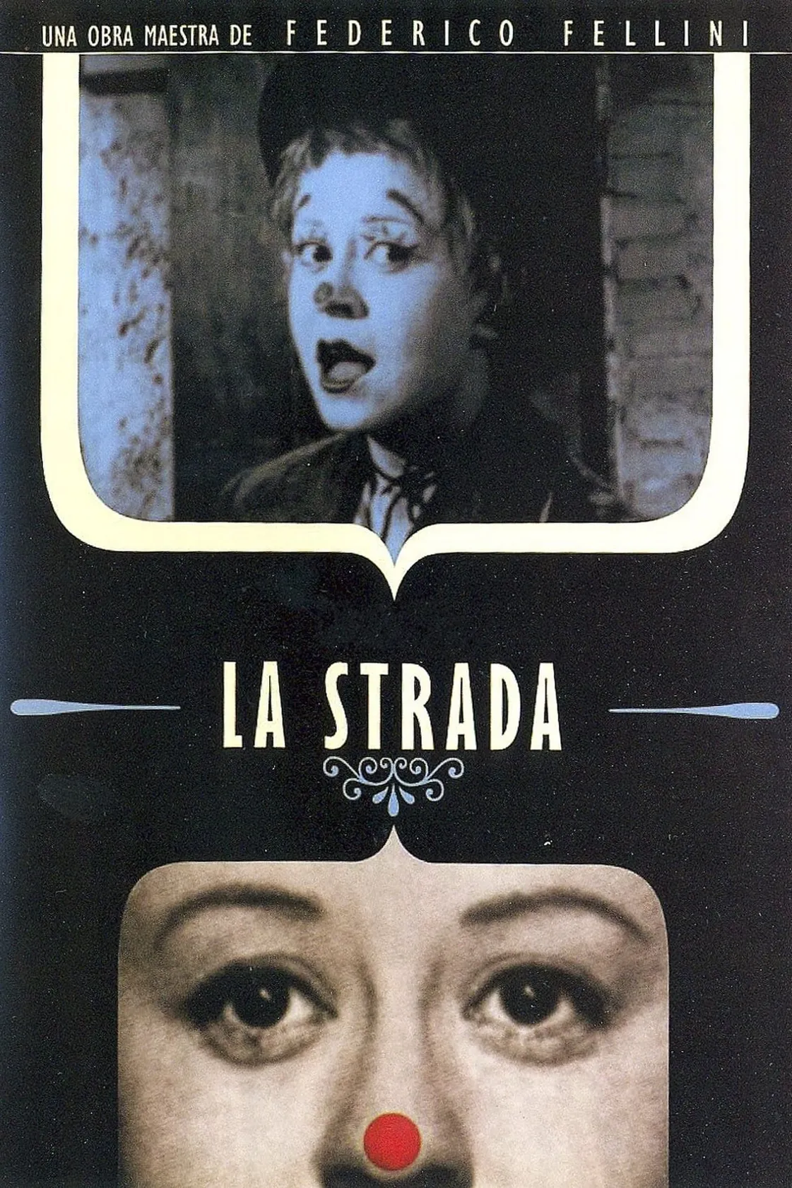A Estrada da Vida