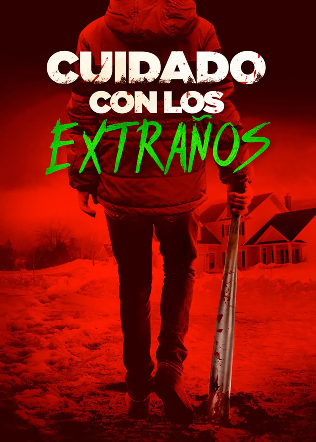 Perigo Próximo