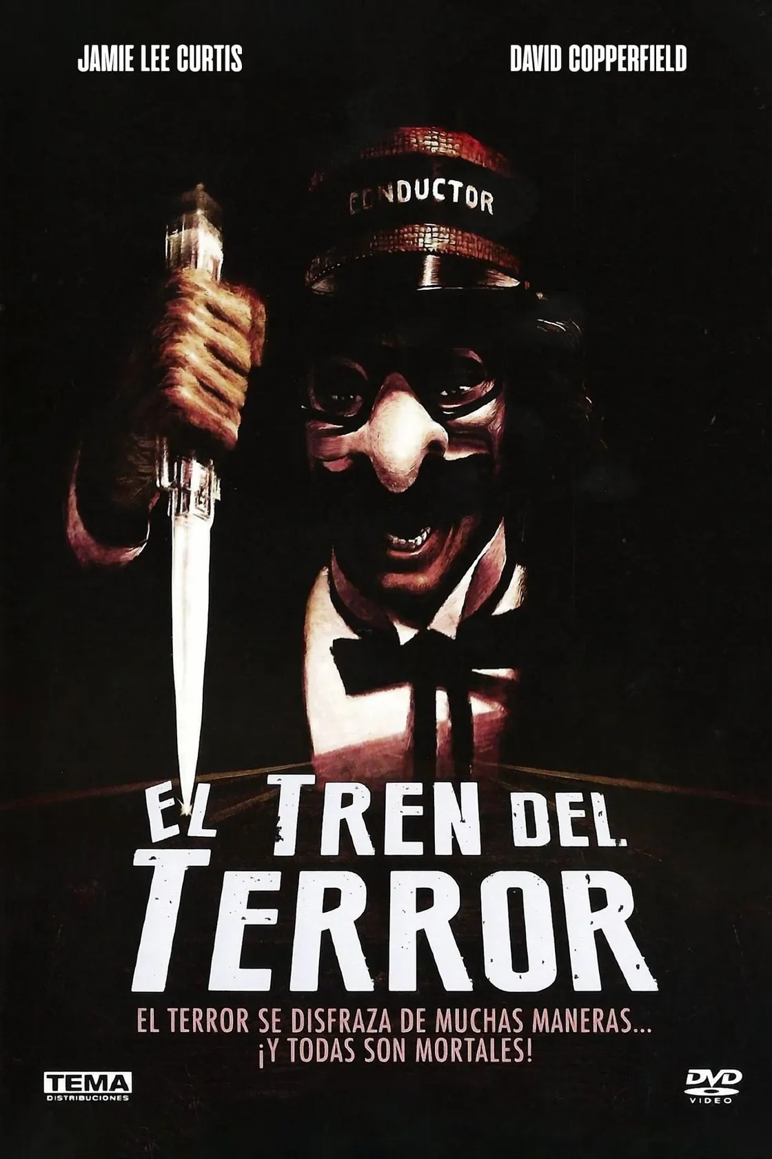 O Trem do Terror