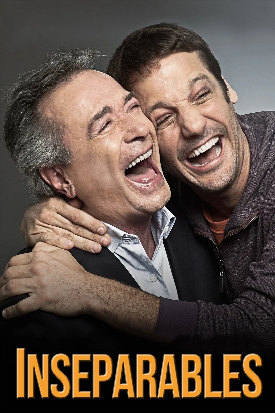 Inseparáveis