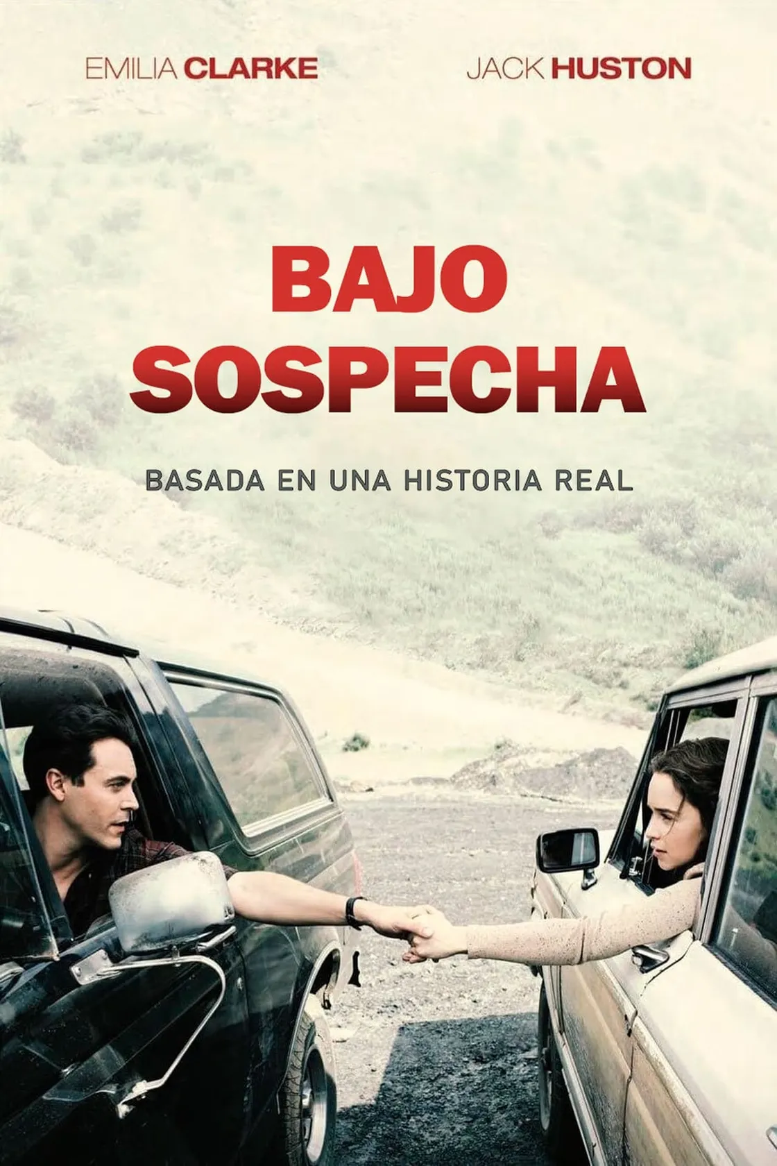 Crime e Desejo