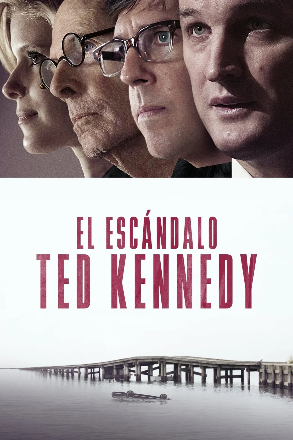 O Legado Kennedy