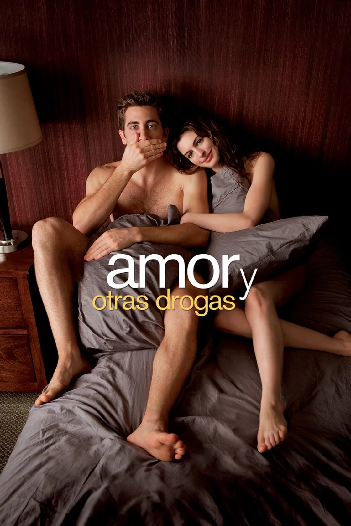 Amor e Outras Drogas