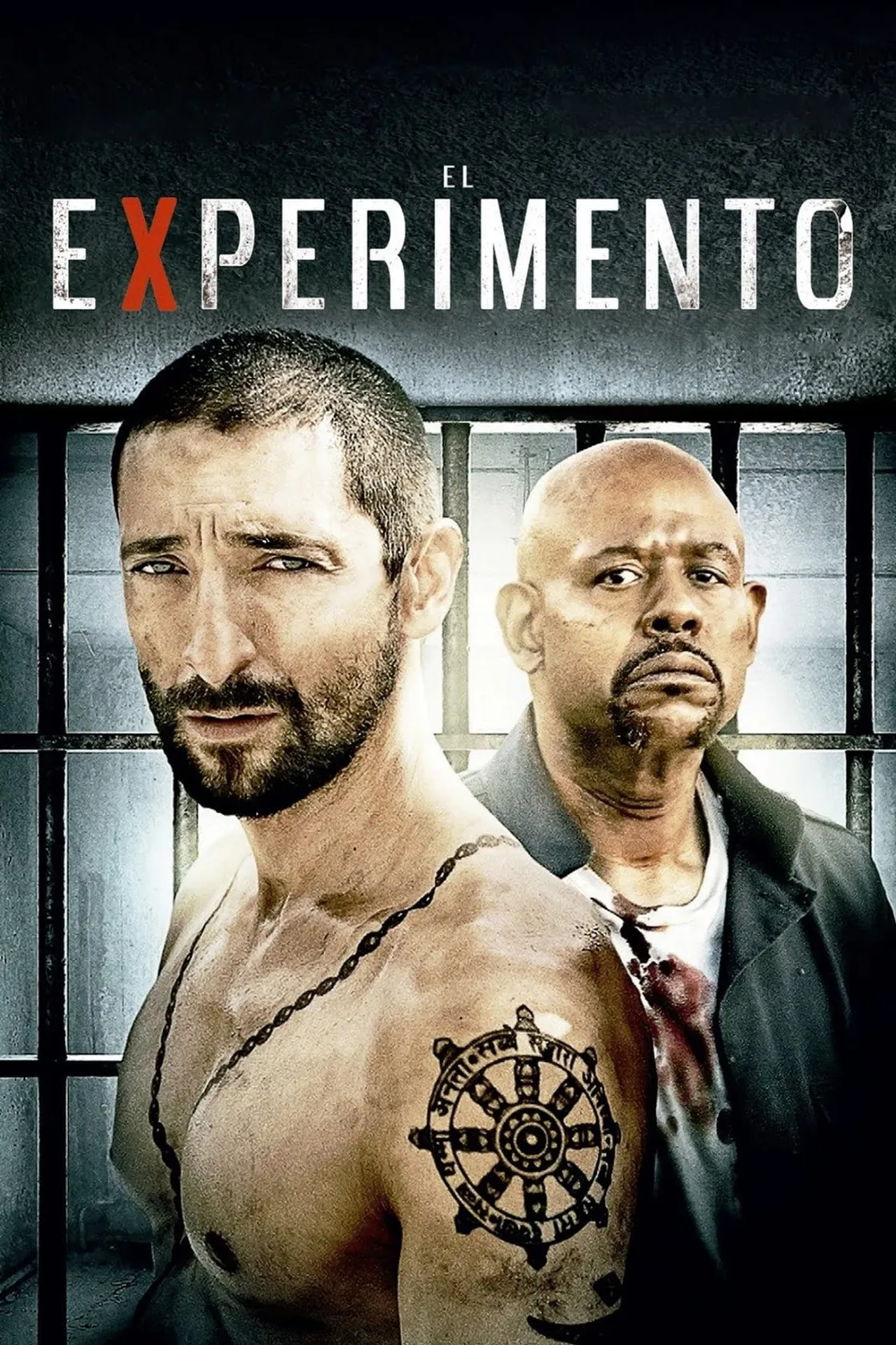 Detenção