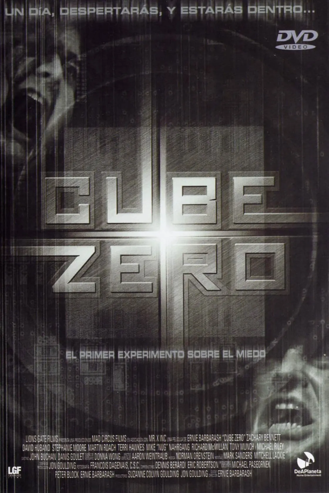 Cubo Zero