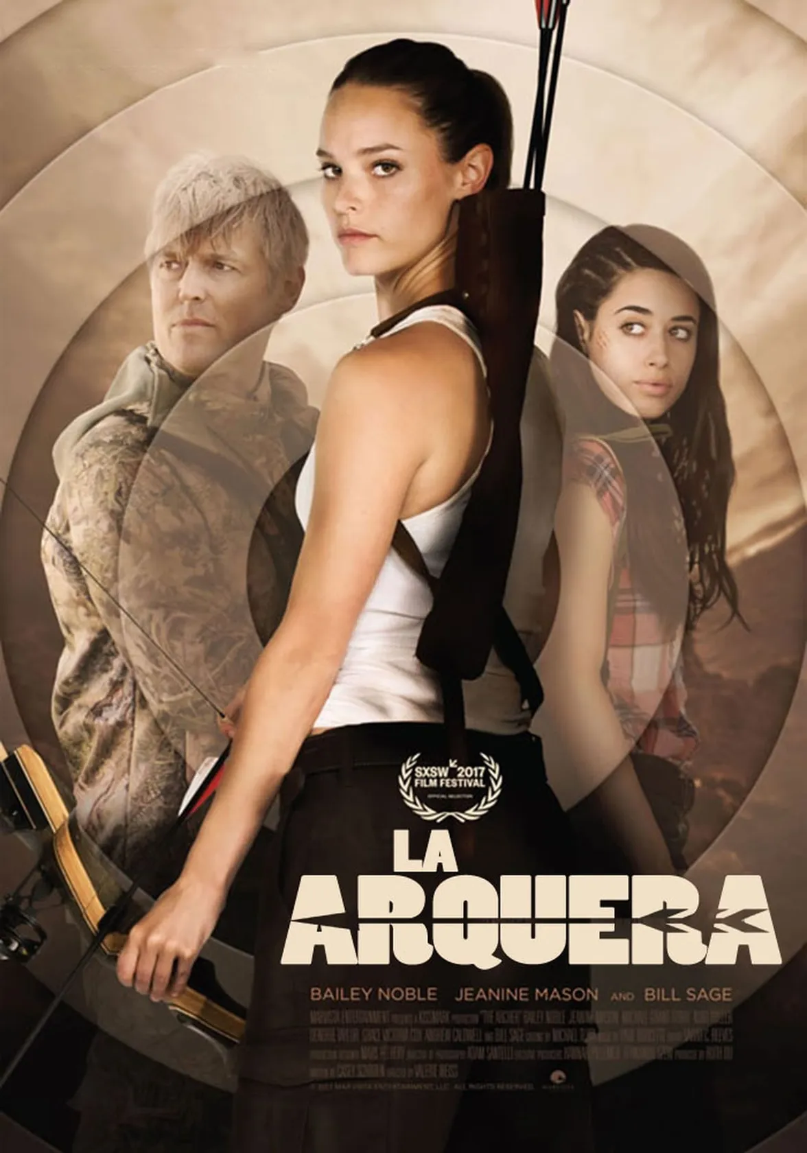 A Arqueira