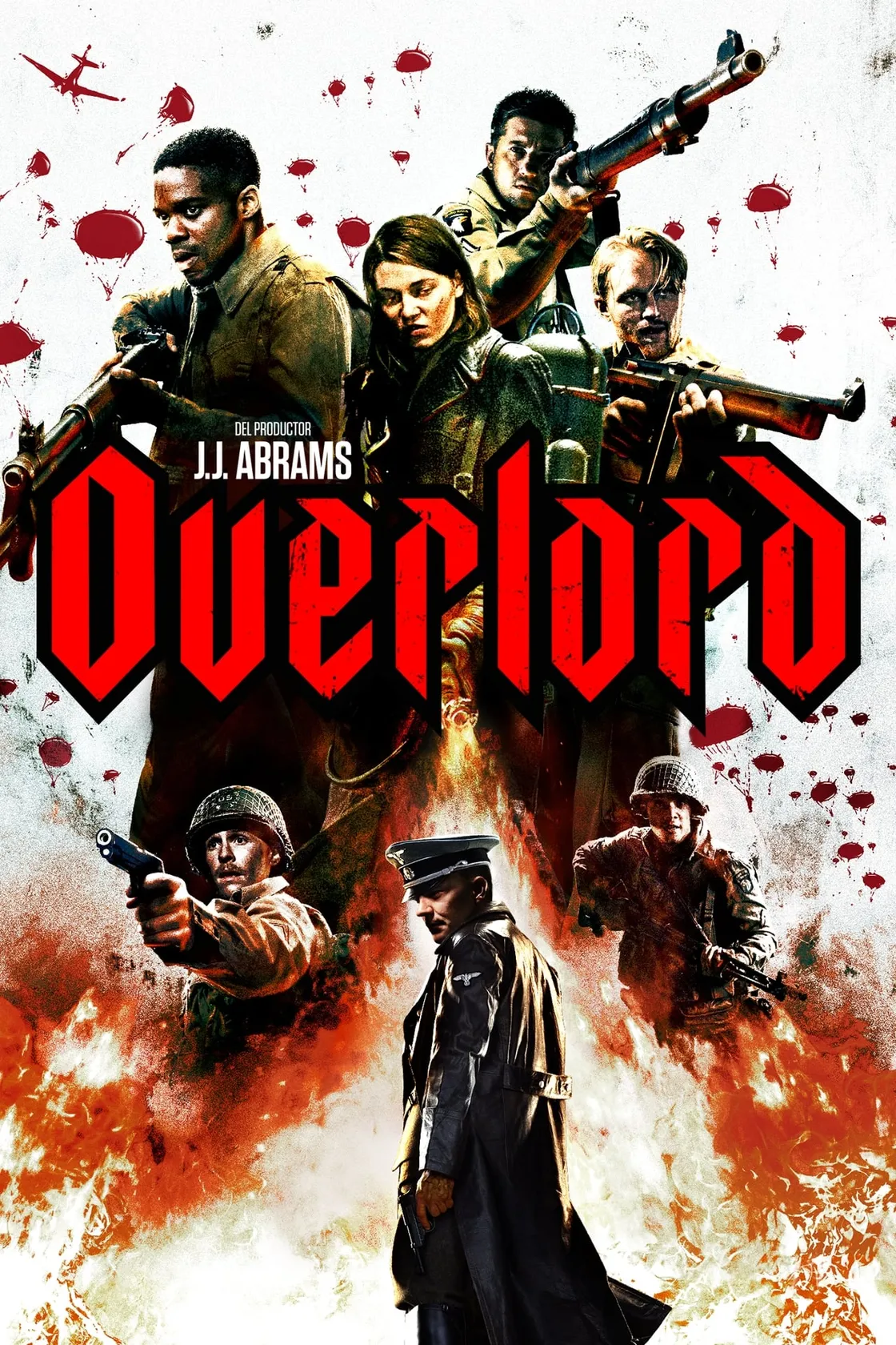 Operação Overlord