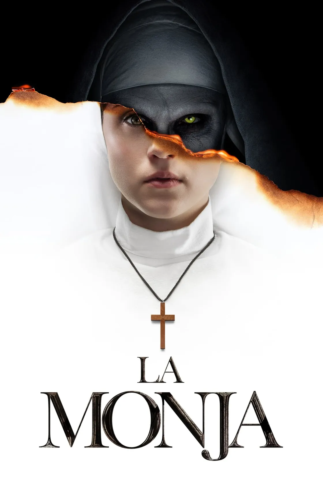 A Freira