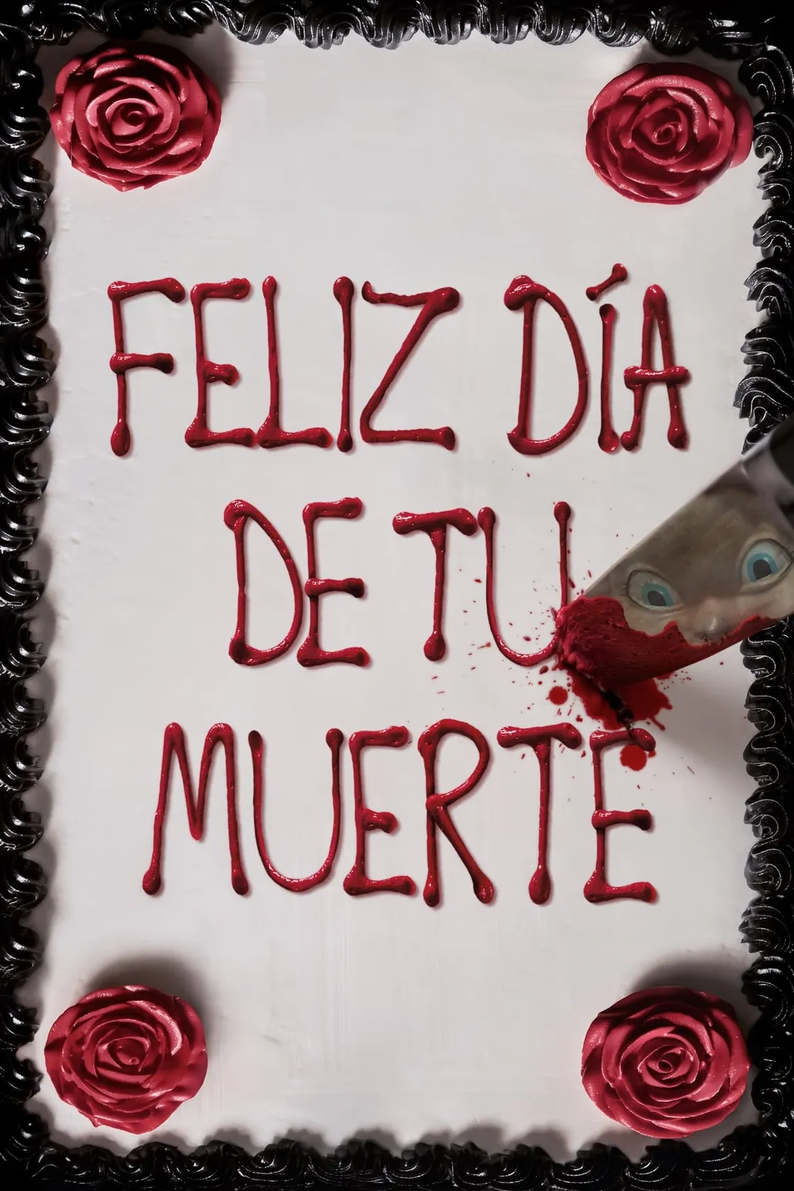 A Morte Te Dá Parabéns
