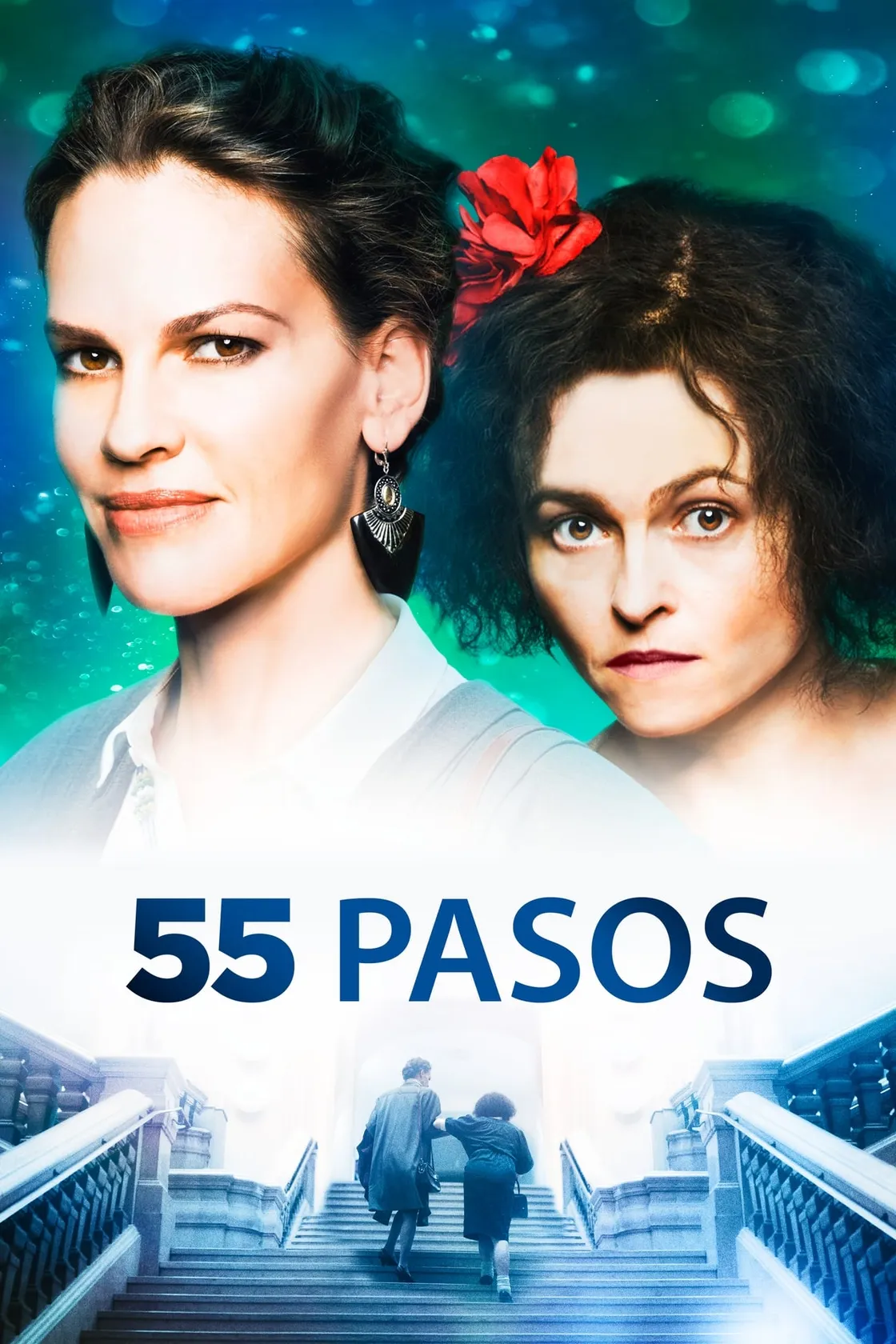 55 Passos