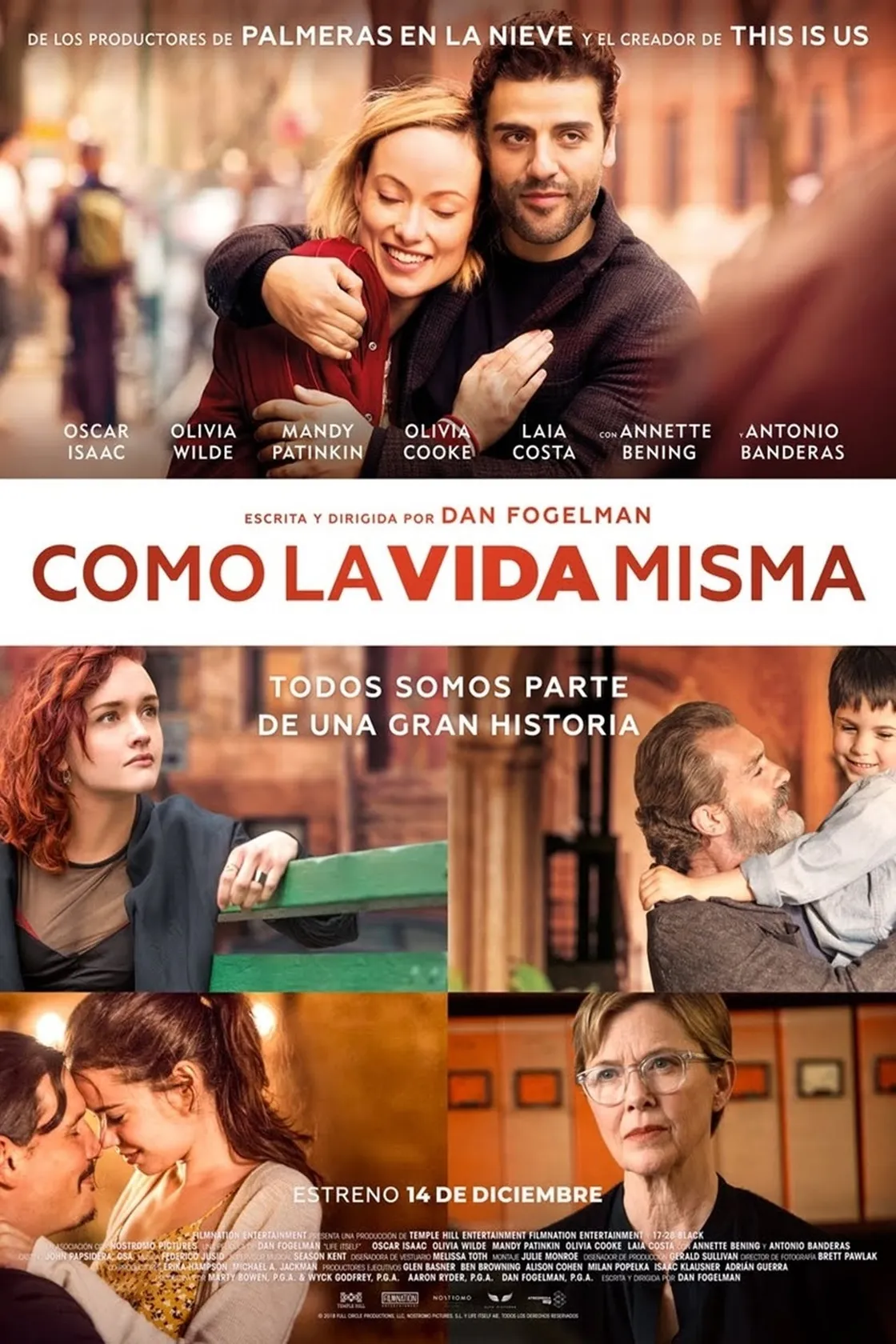 A Vida em Si