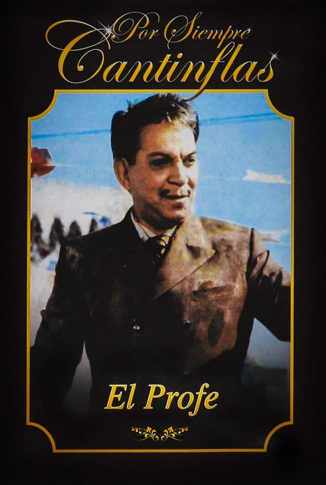 O Professor