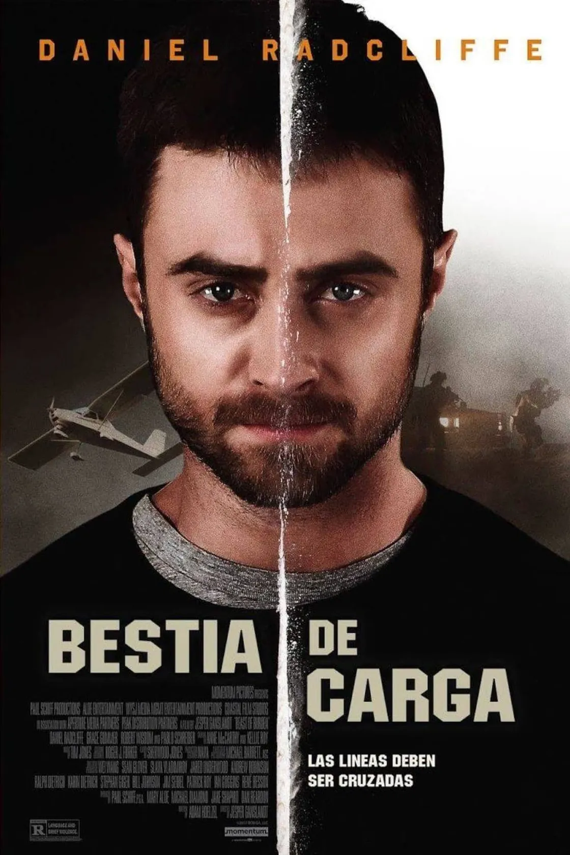 Carga Mortal