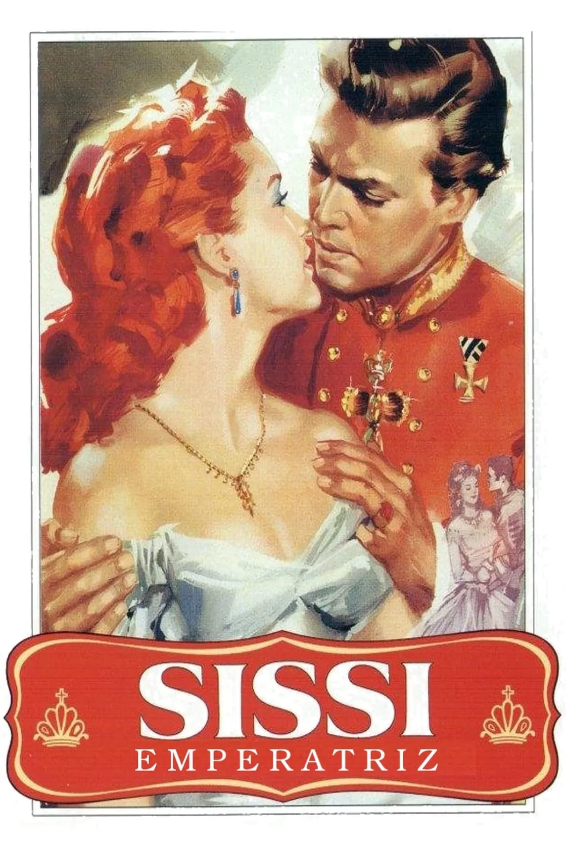 Sissi emperatriz