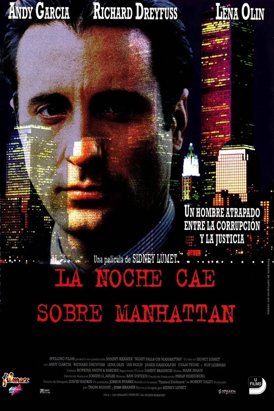 Sombras da Lei