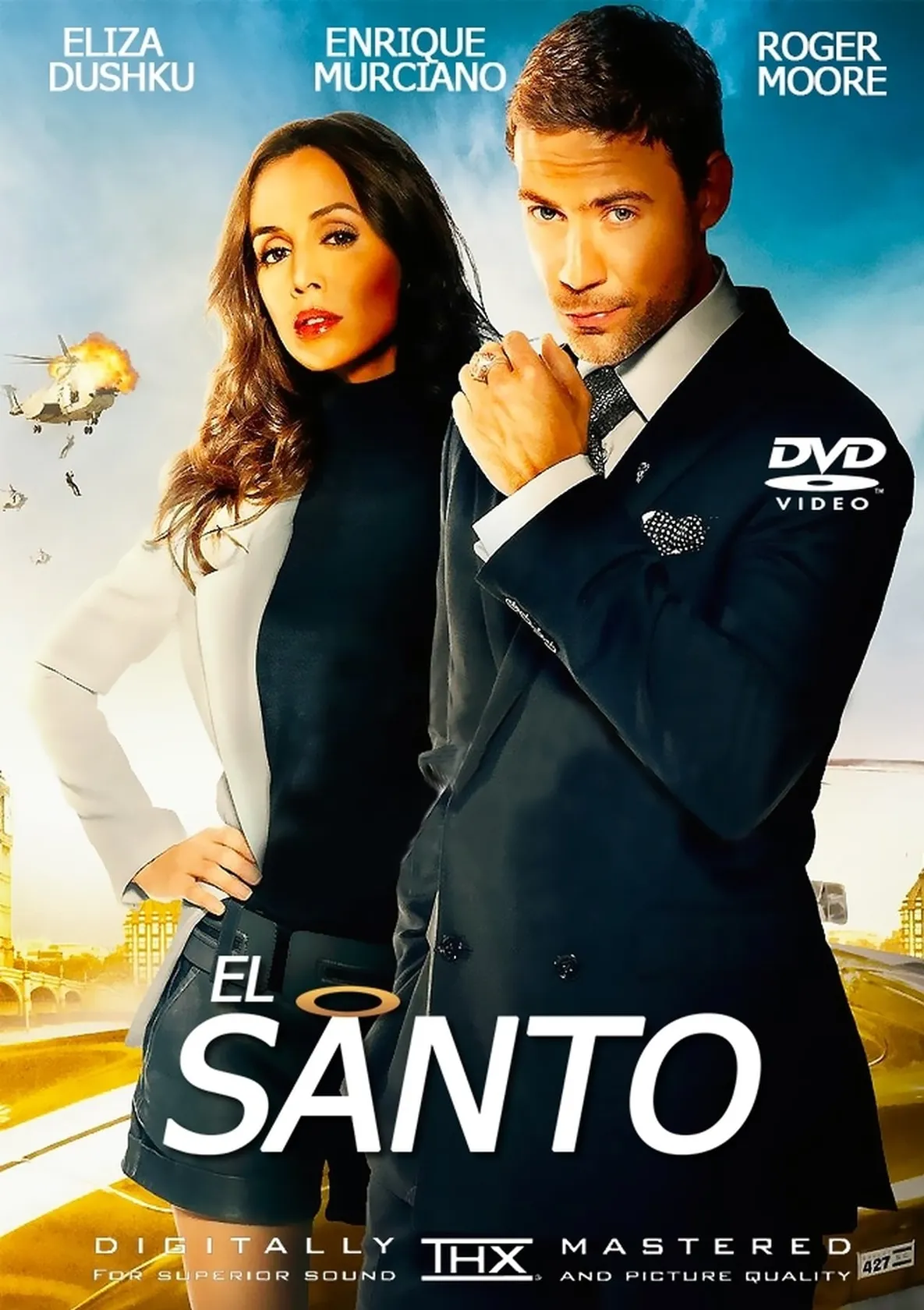 O Santo