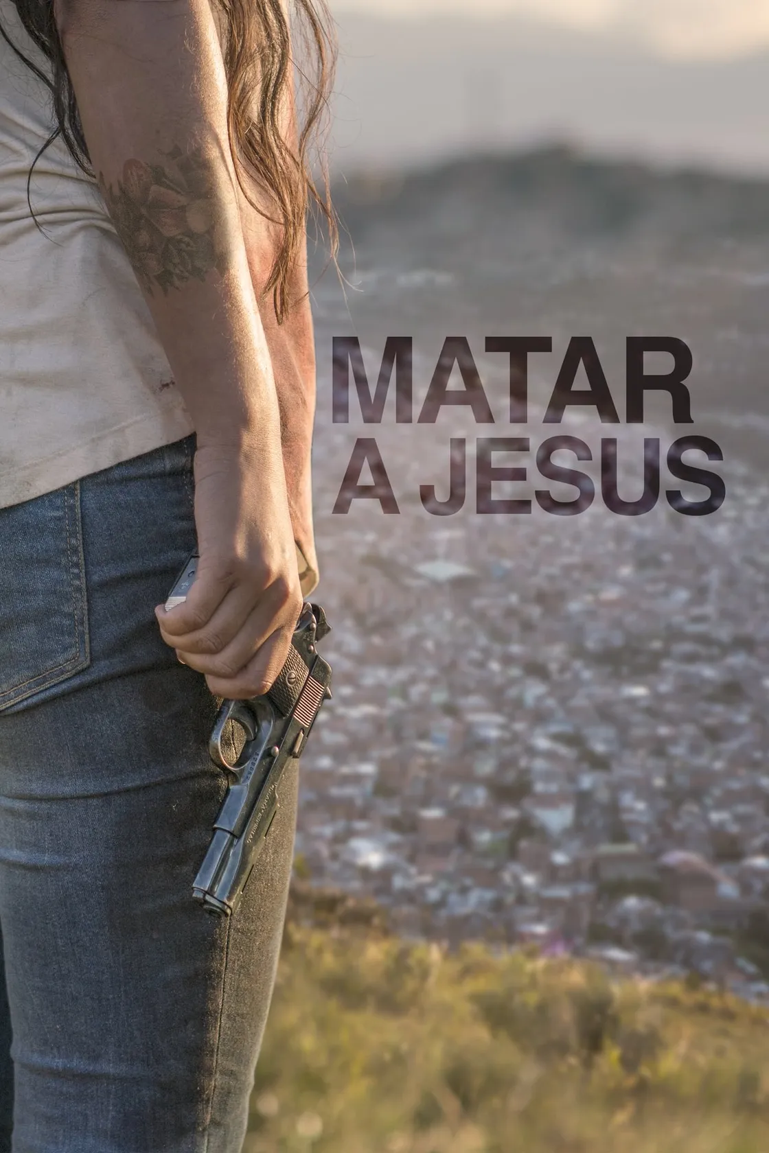 Matar Jesus