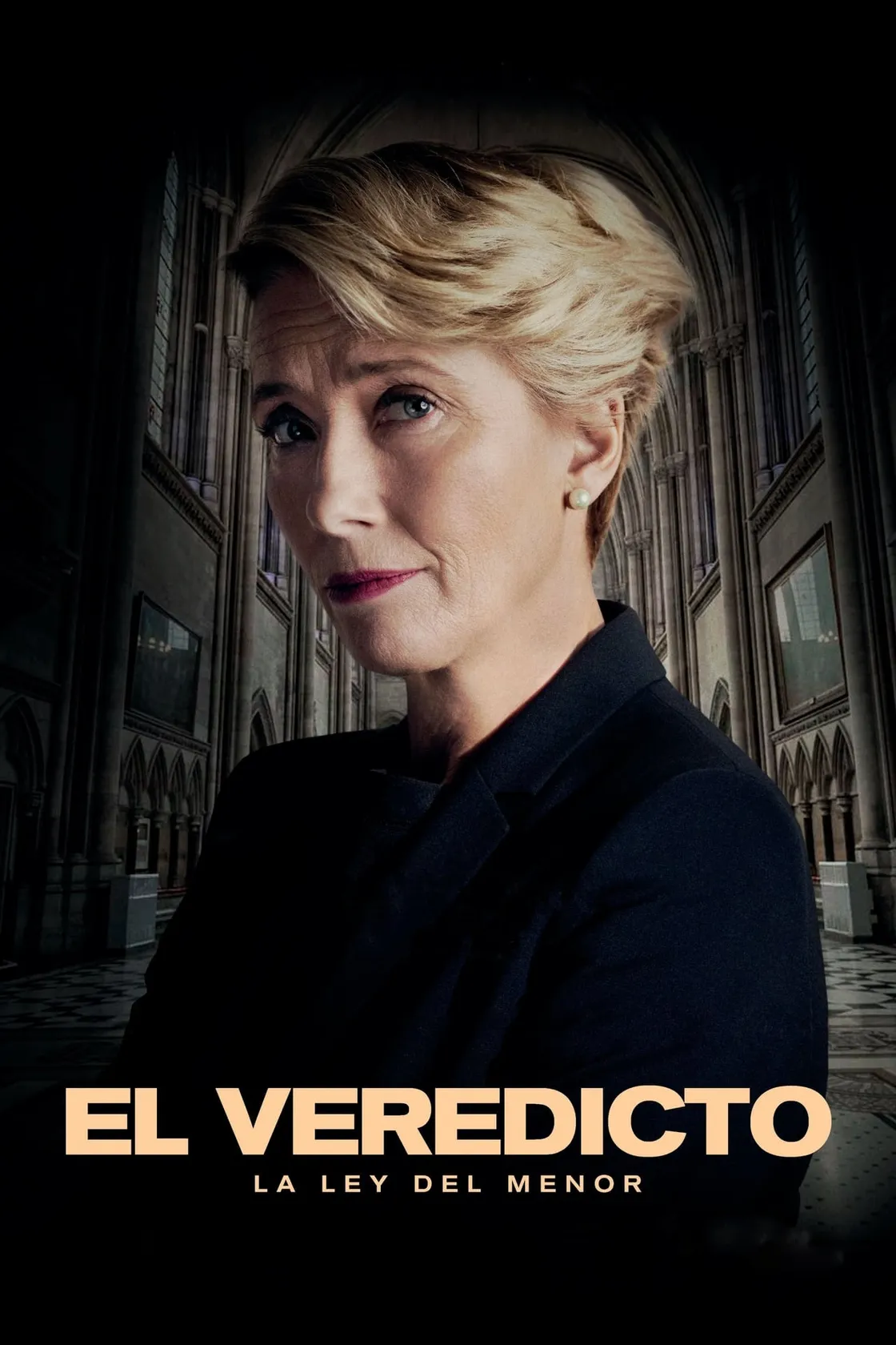 Um Ato de Esperança
