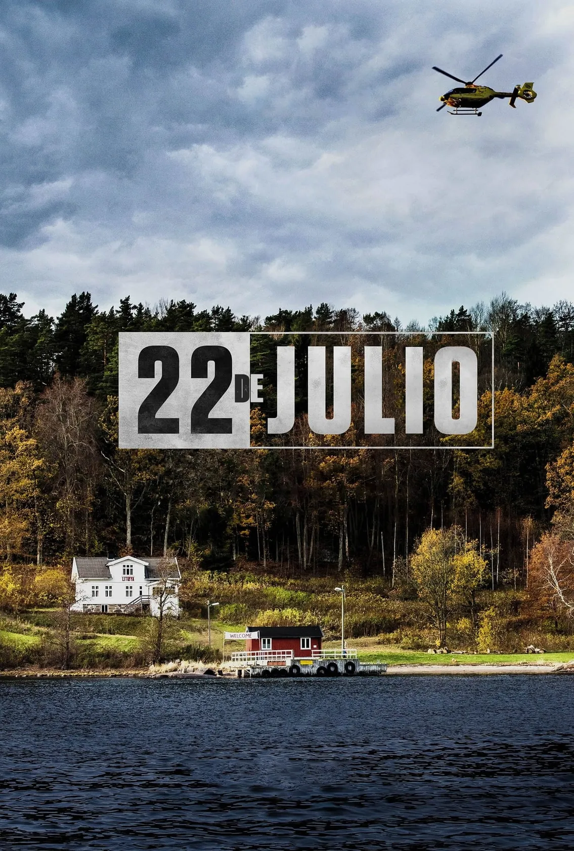 22 de Julho