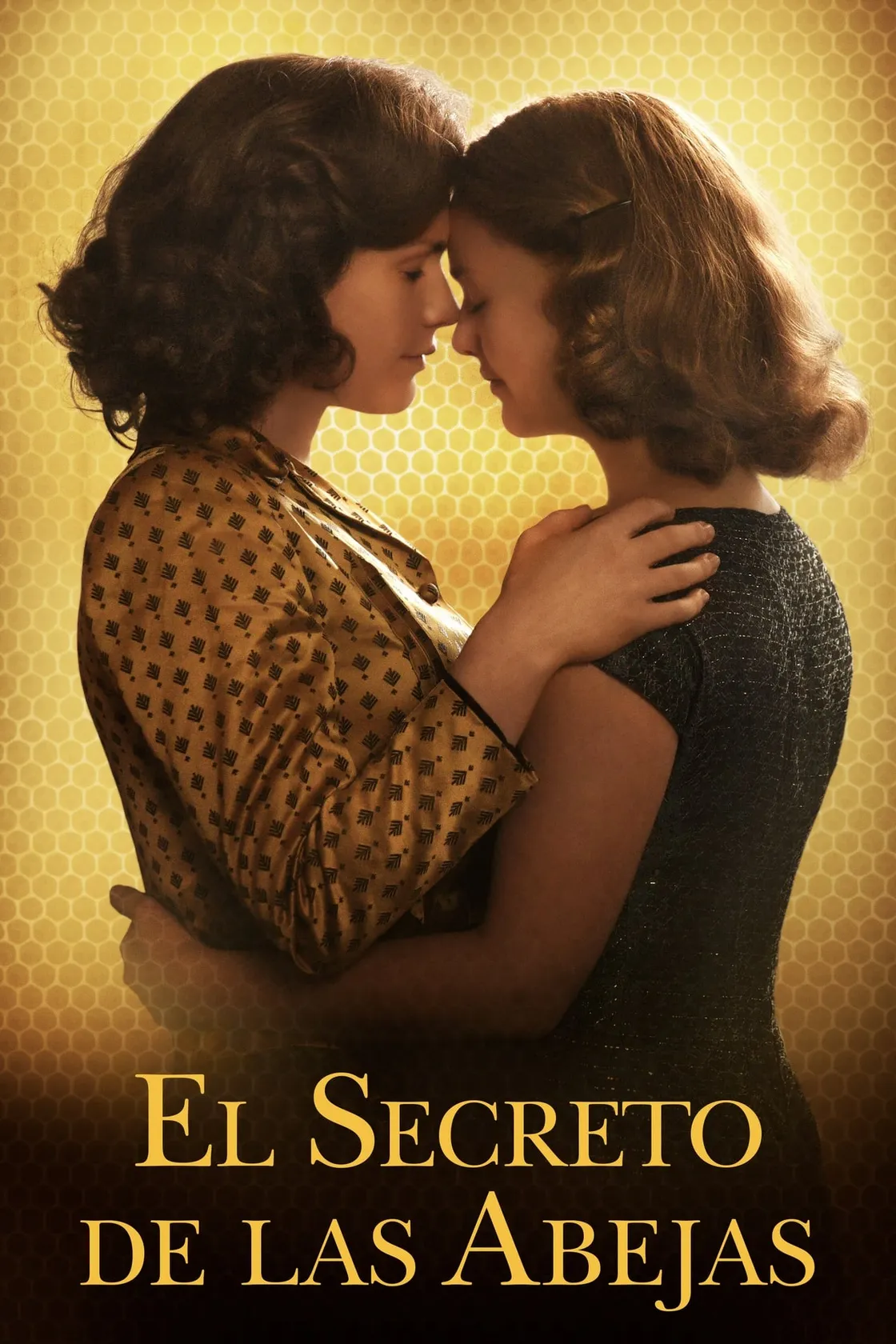 El secreto de las abejas
