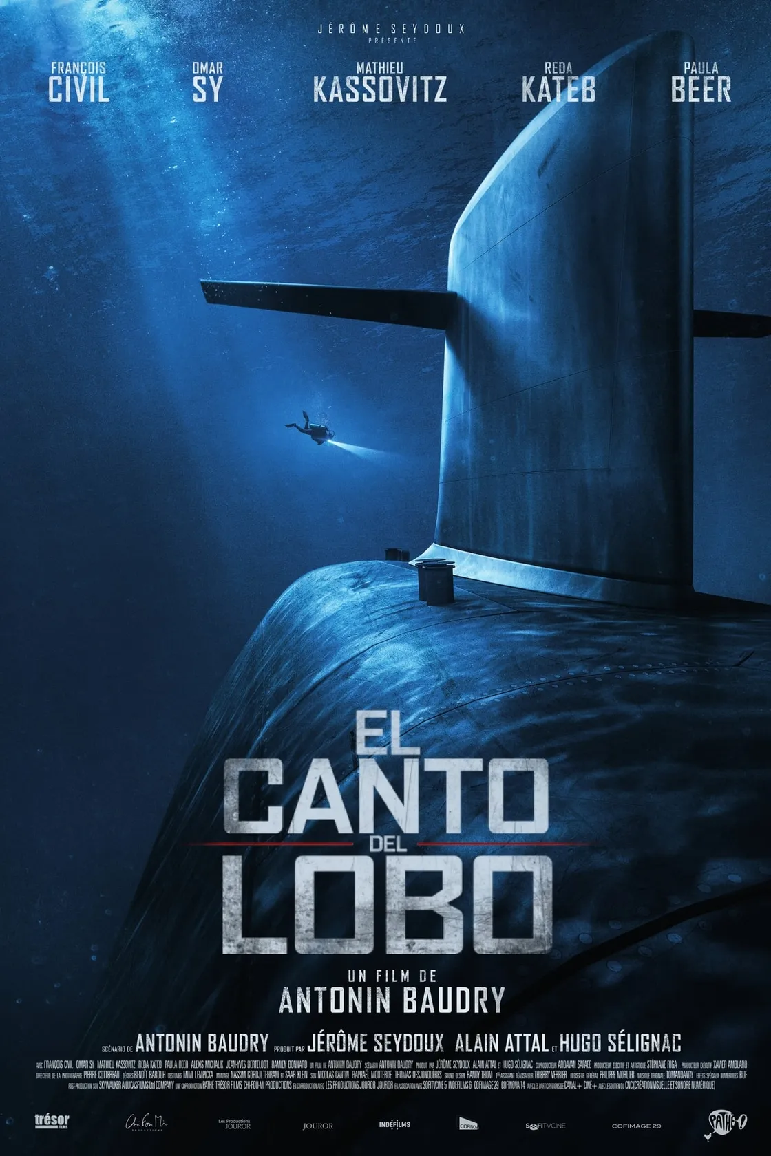 Alerta Lobo