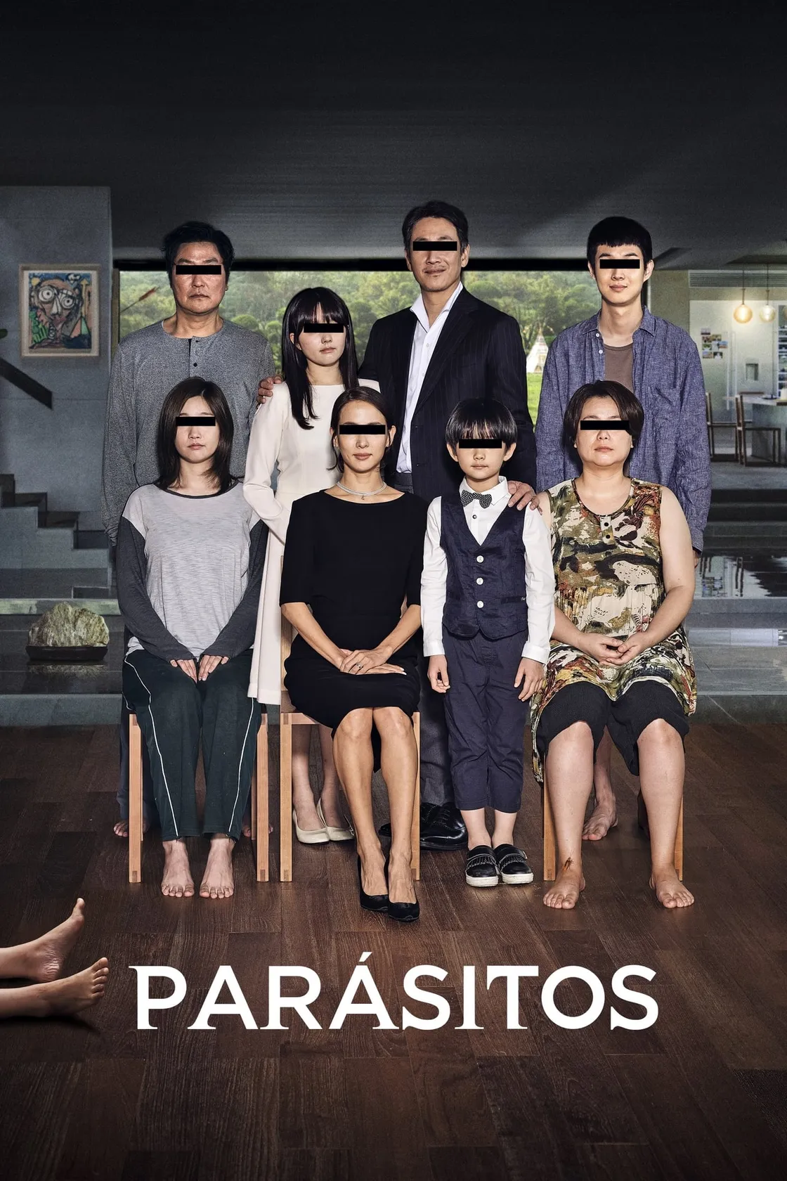 Parasita