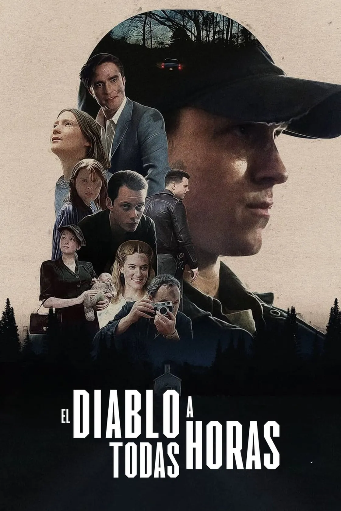 O Diabo de Cada Dia