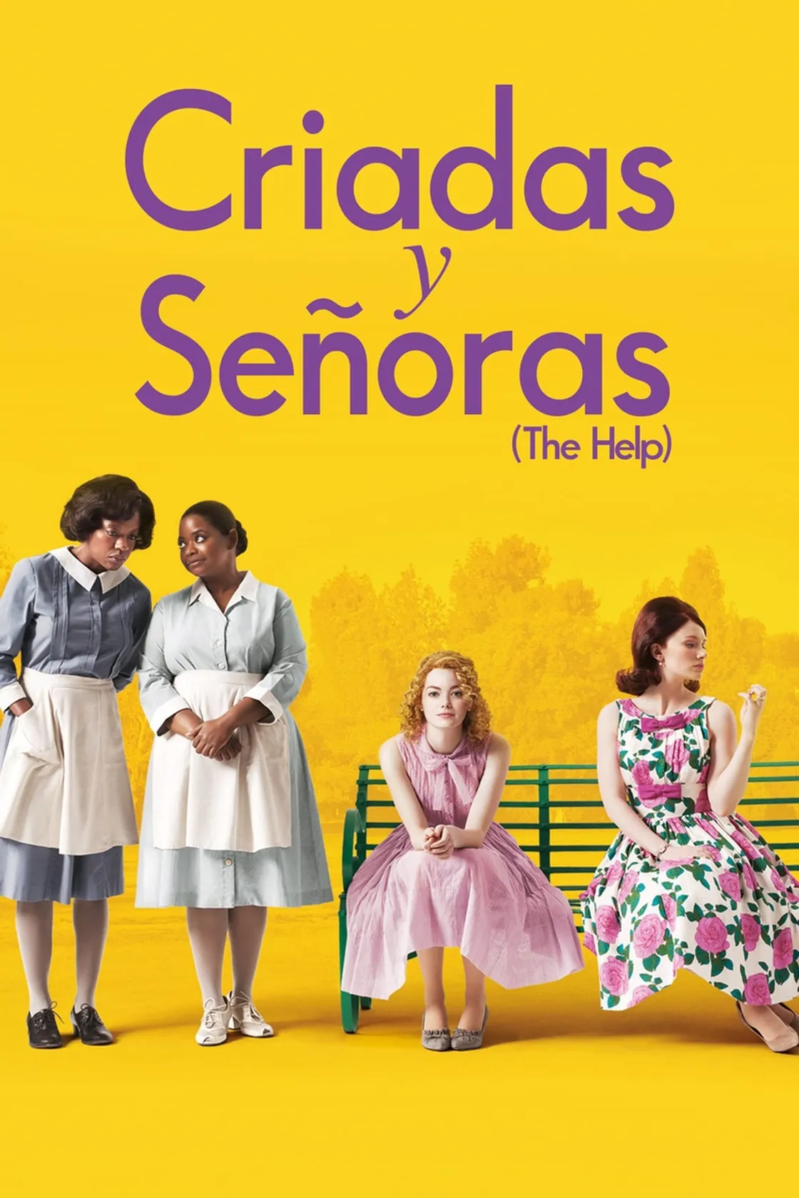 Histórias Cruzadas