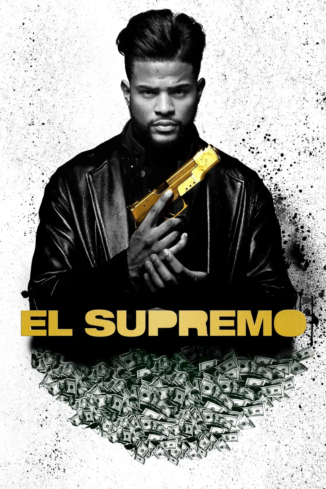 Superfly: Crime e Poder