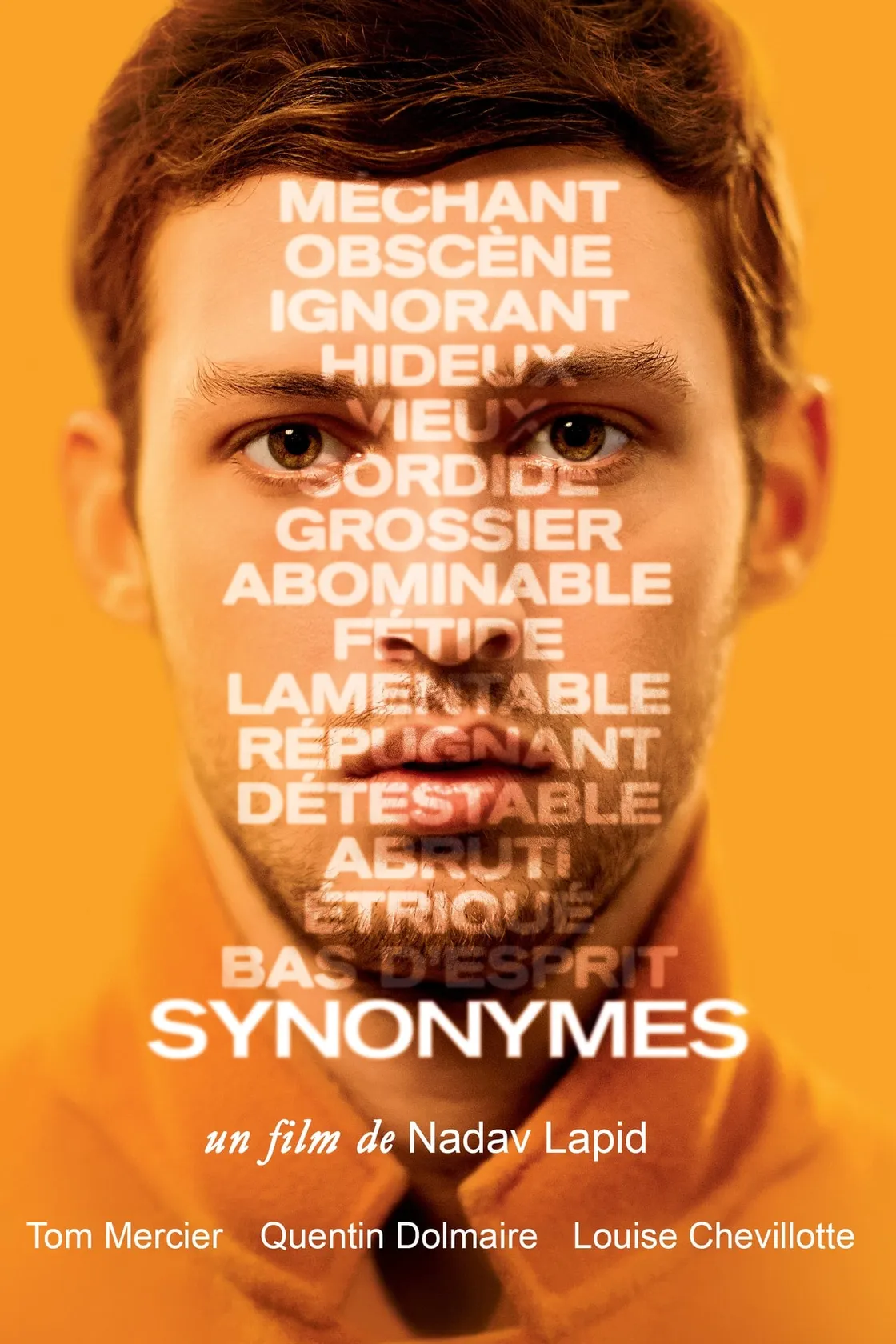 Sinônimos