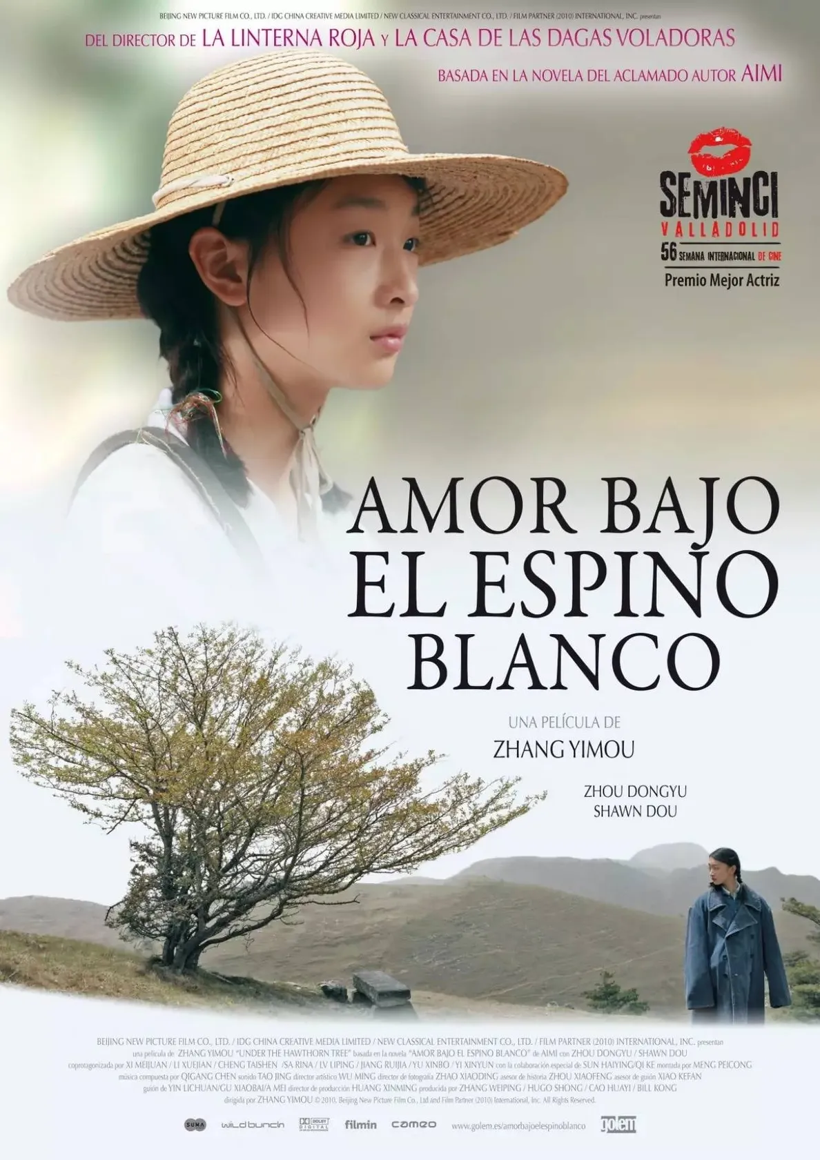 A Árvore do Amor