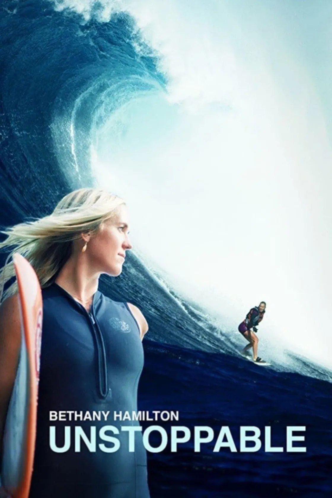 Bethany Hamilton: Sem Limites