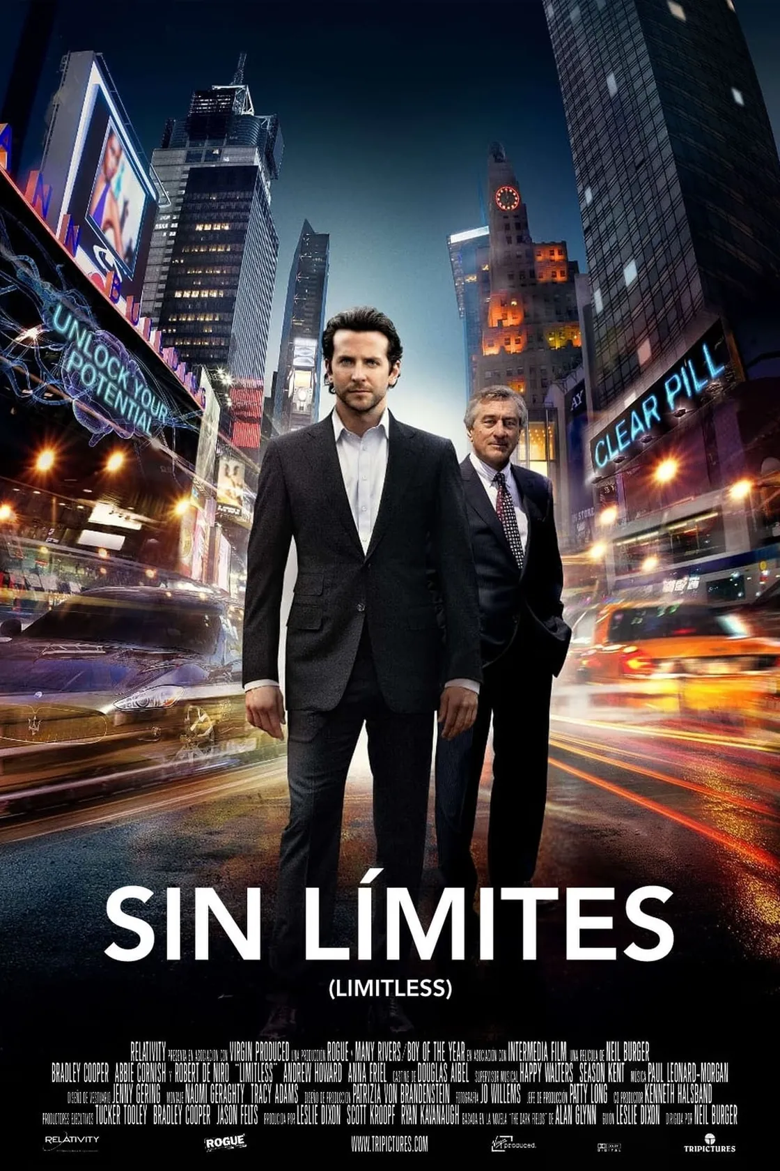 Sem Limites