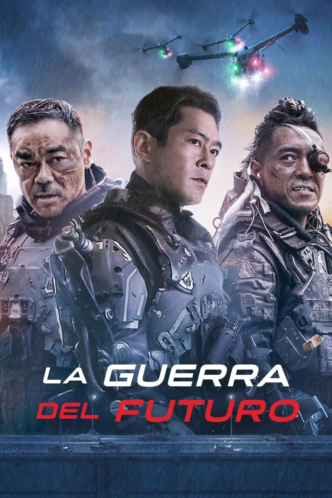 Exército do Amanhã