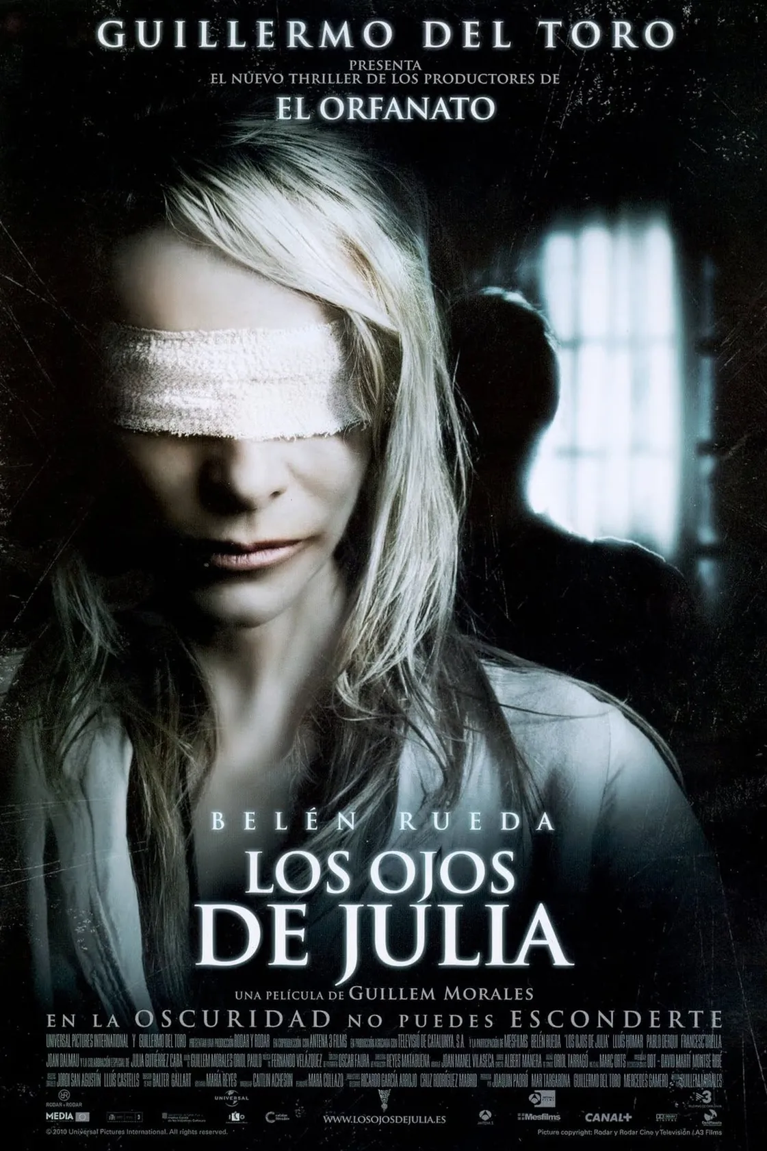 Os Olhos de Júlia