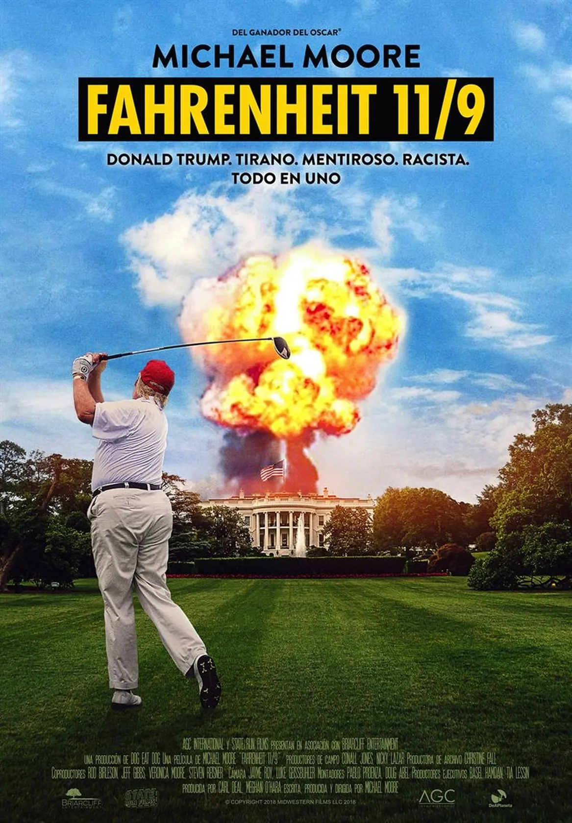 Fahrenheit 9/11
