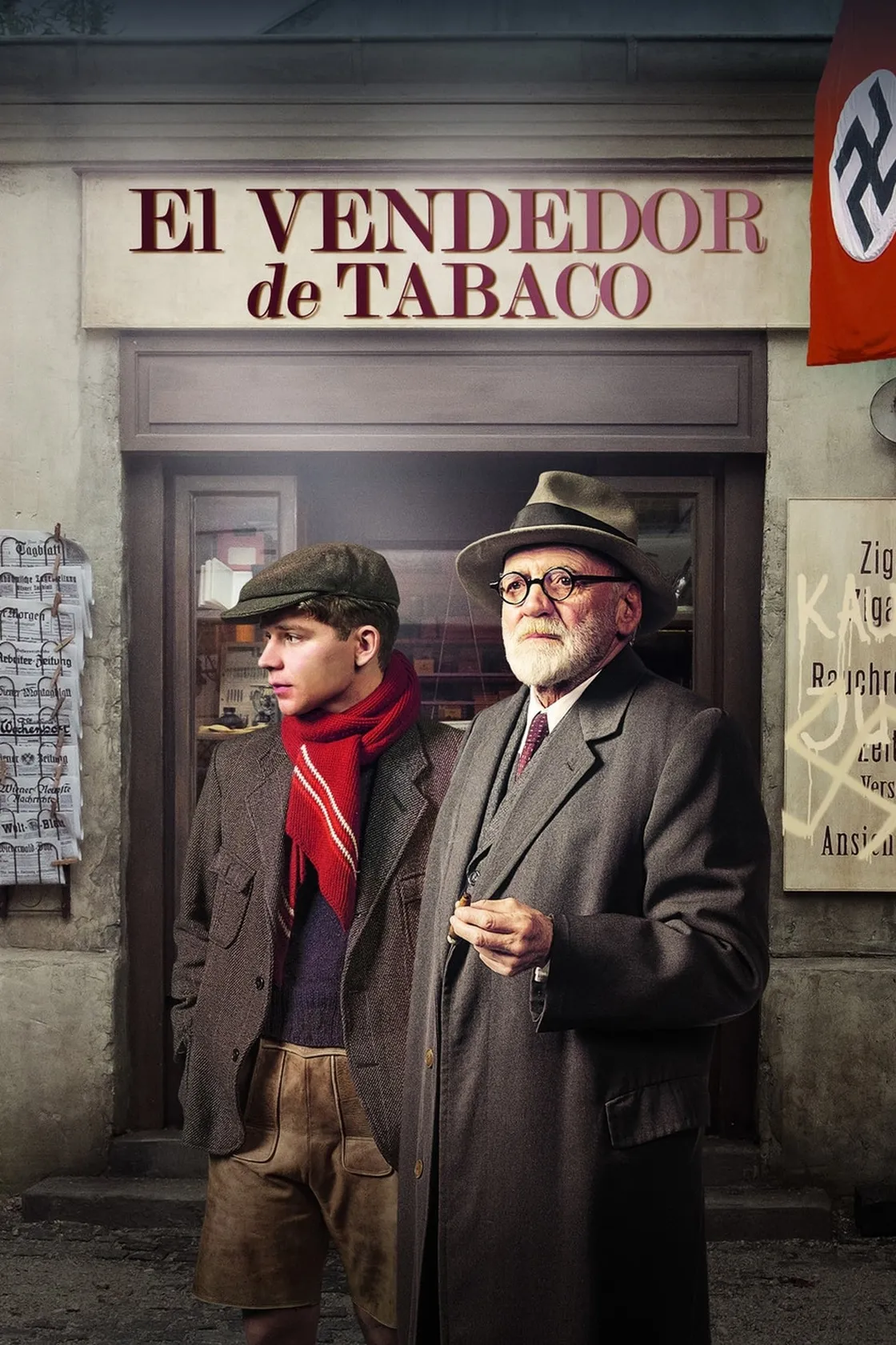 A Tabacaria