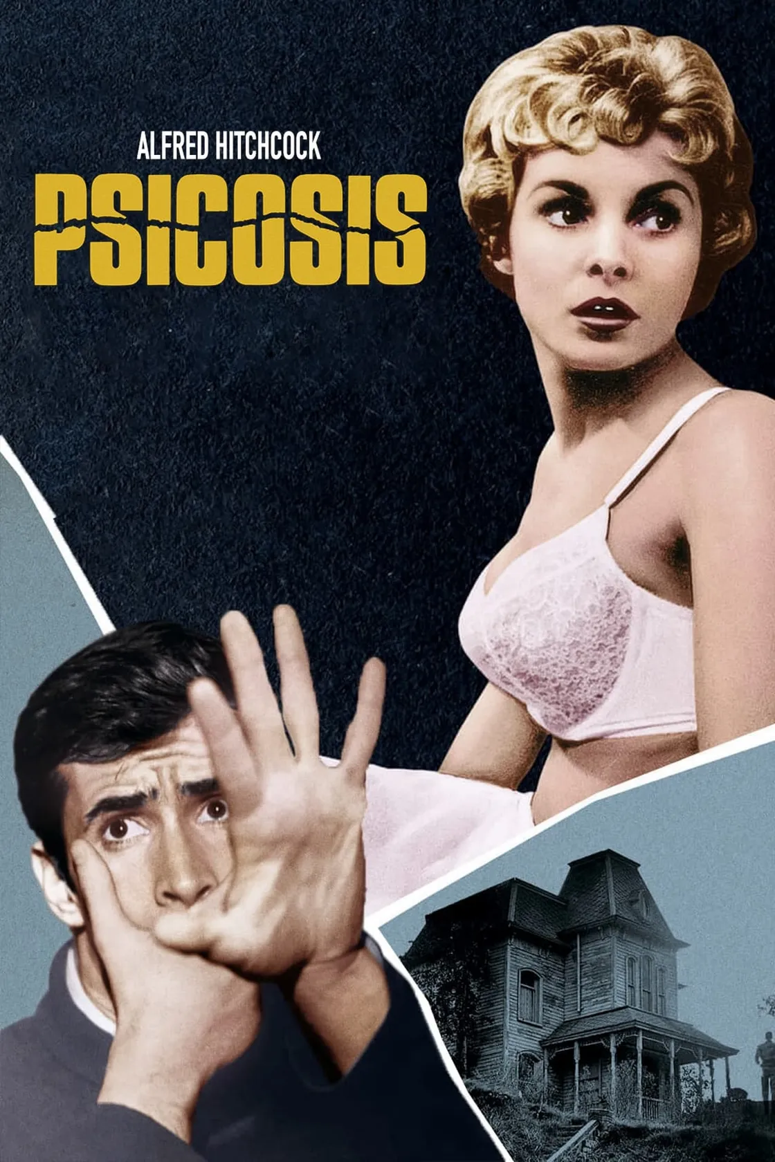 Psicose
