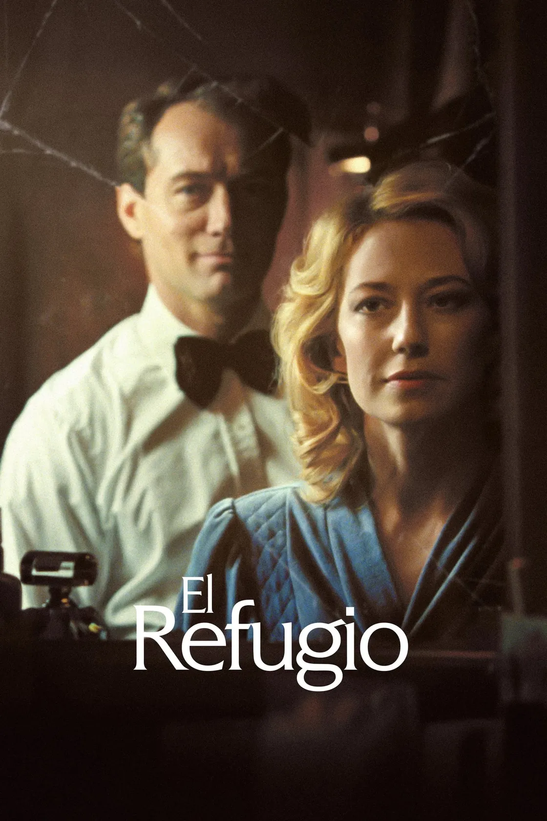 O Refúgio