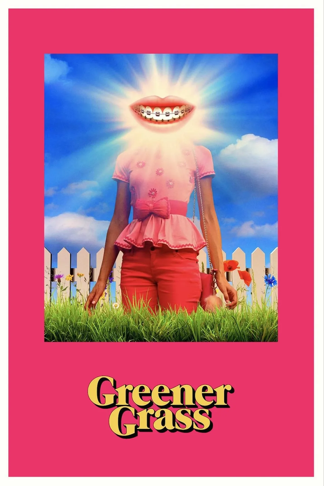 Grama Mais Verde