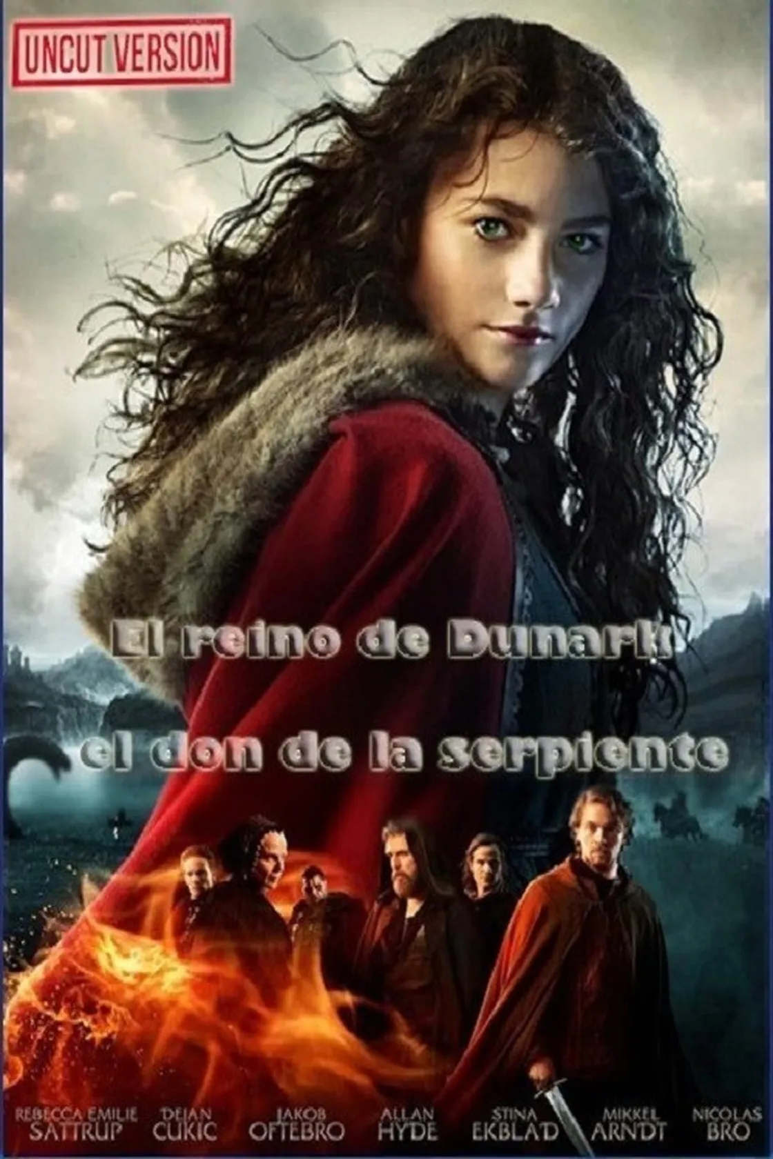 O Dom da Serpente