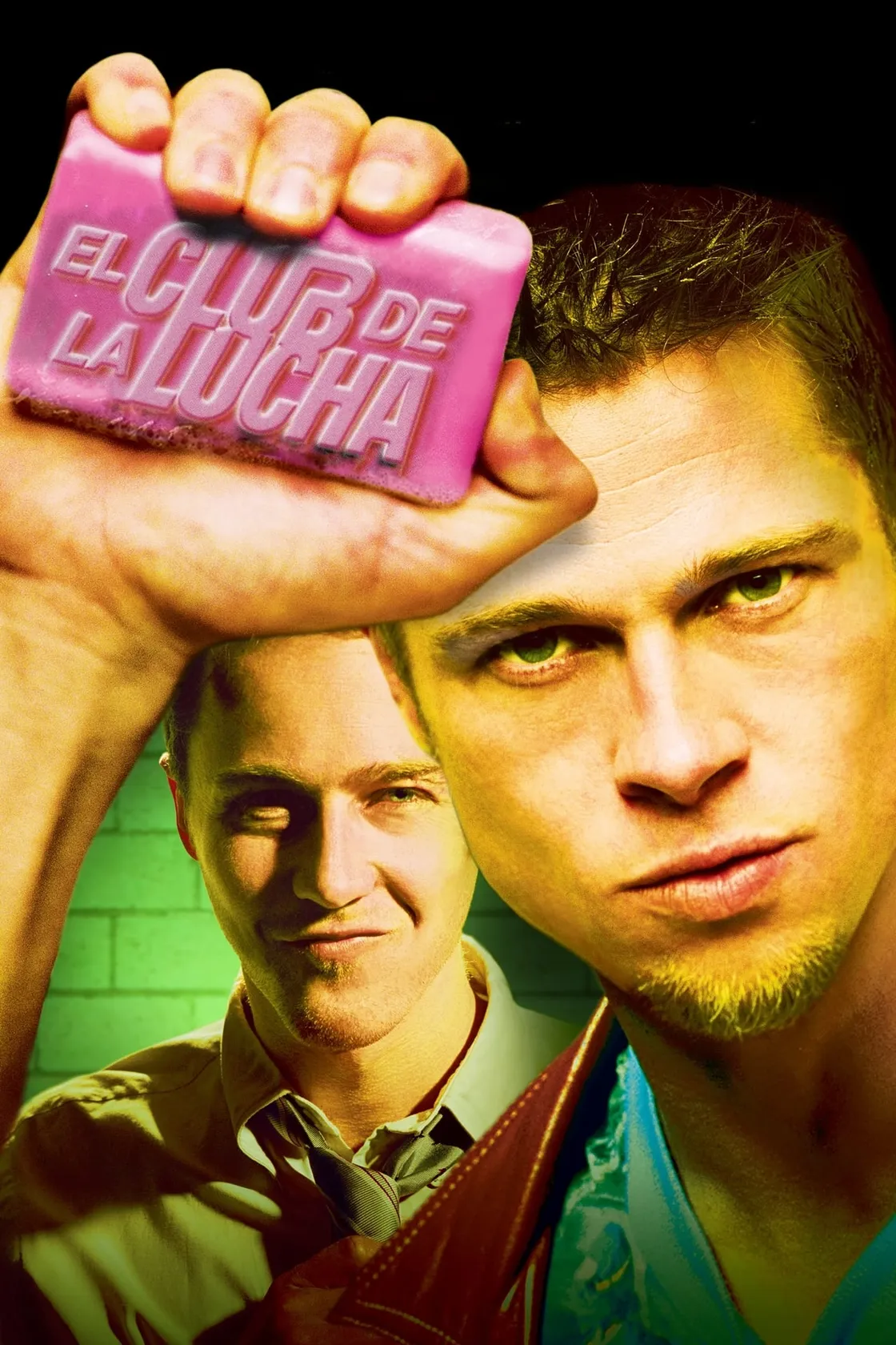 Clube da Luta