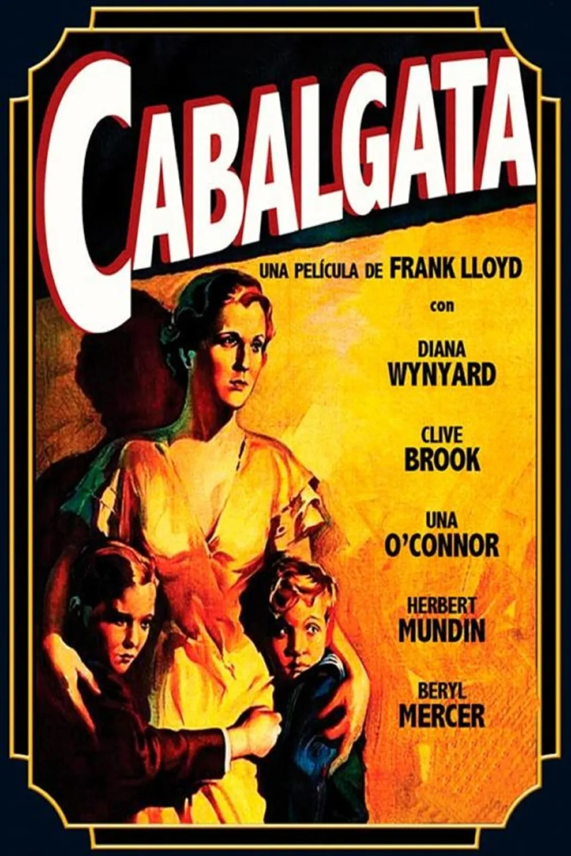 Cavalgada
