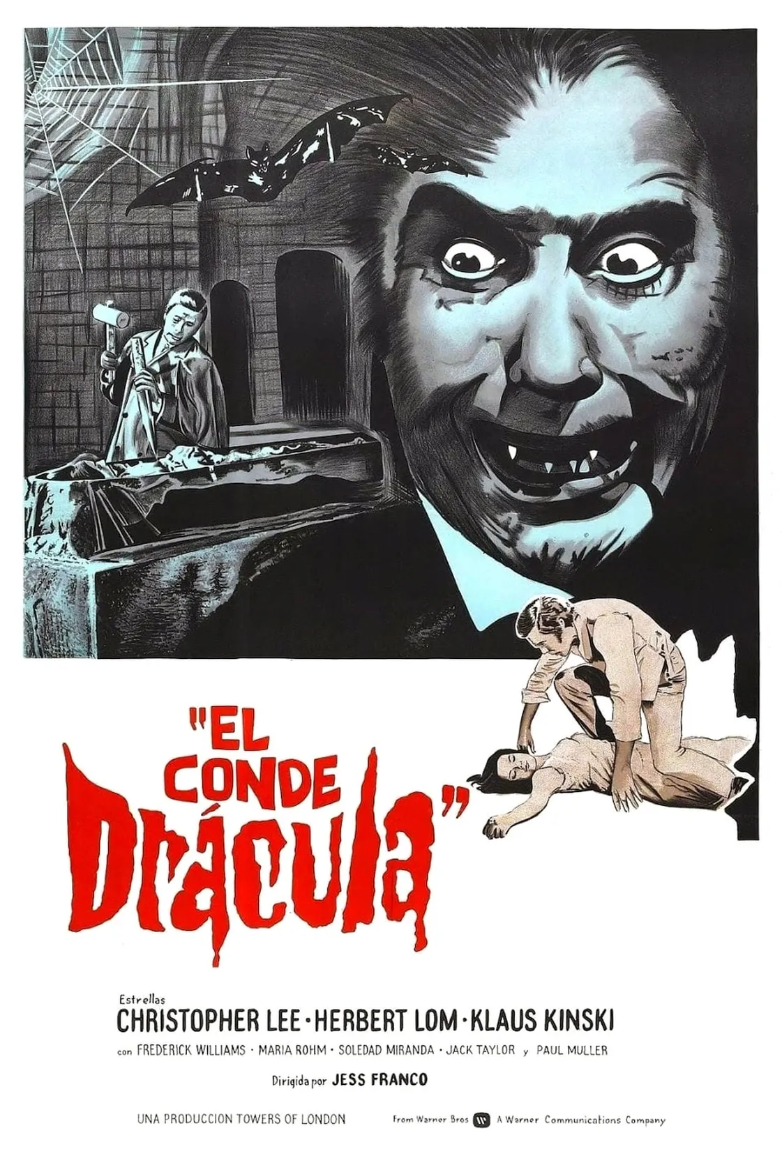 Count Dracula