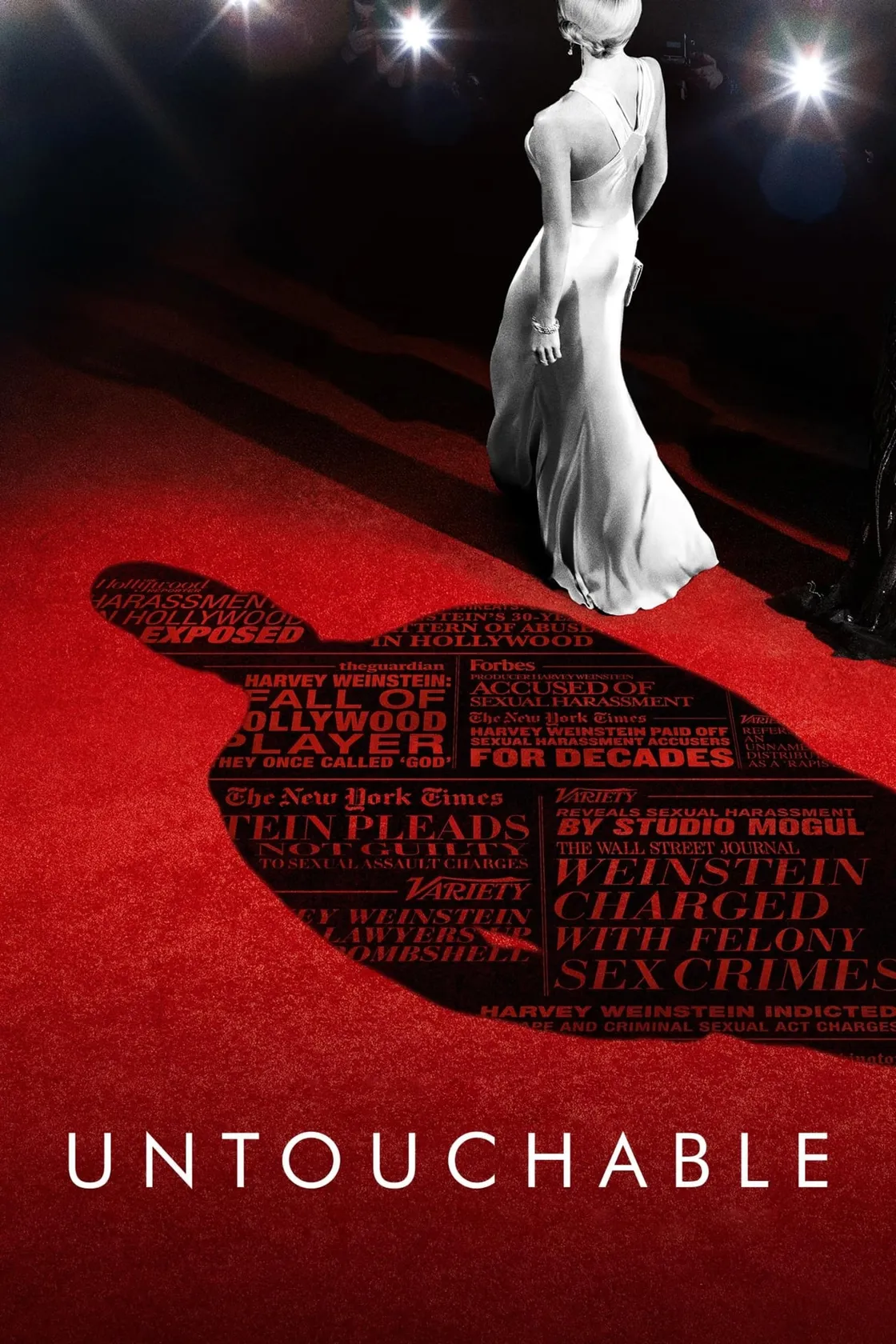 Untouchable (Intocable)