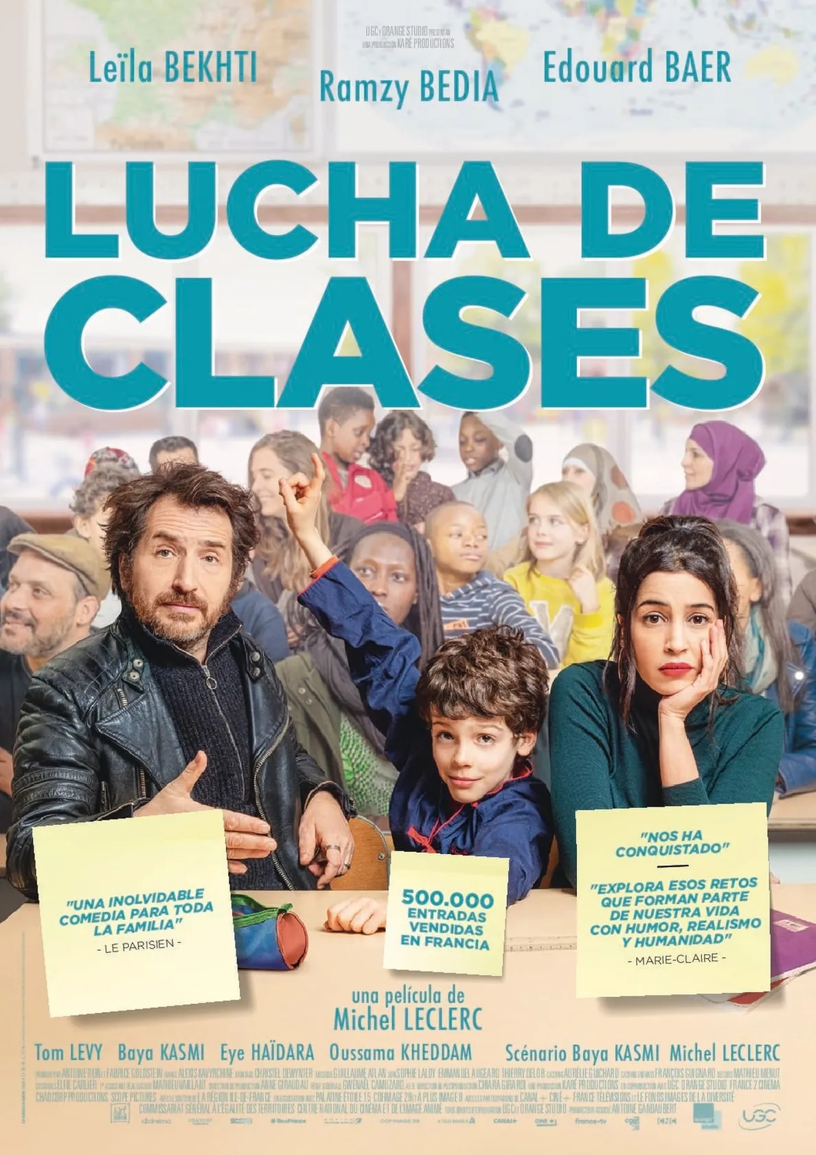 A Luta de Classes