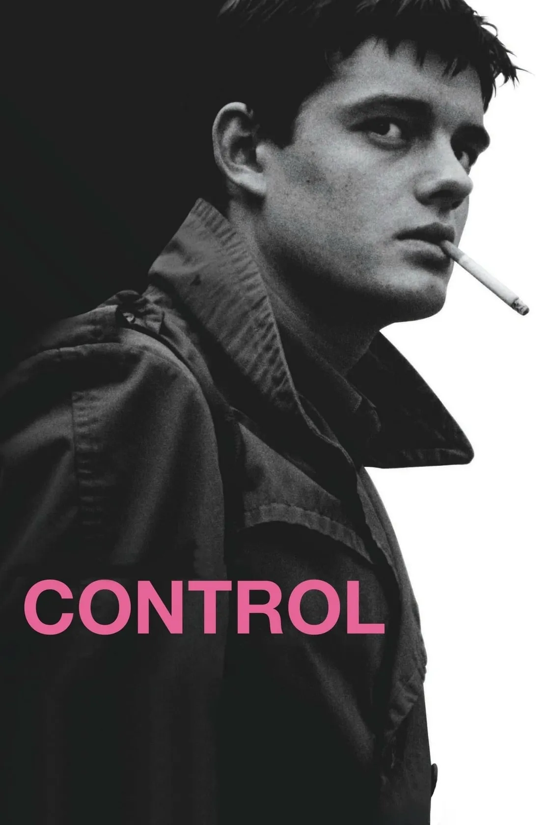 Controle: A História de Ian Curtis