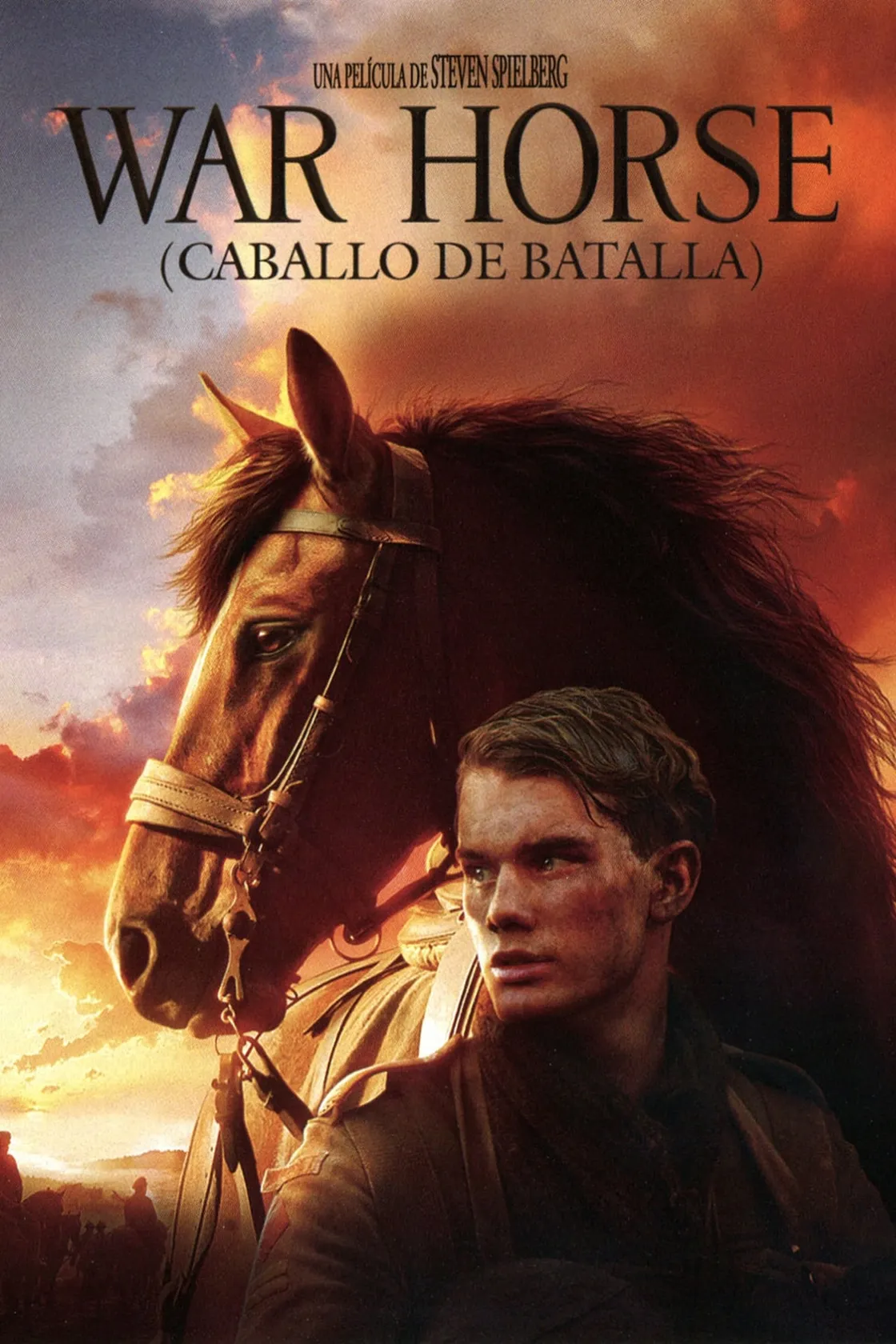 Cavalo de Guerra